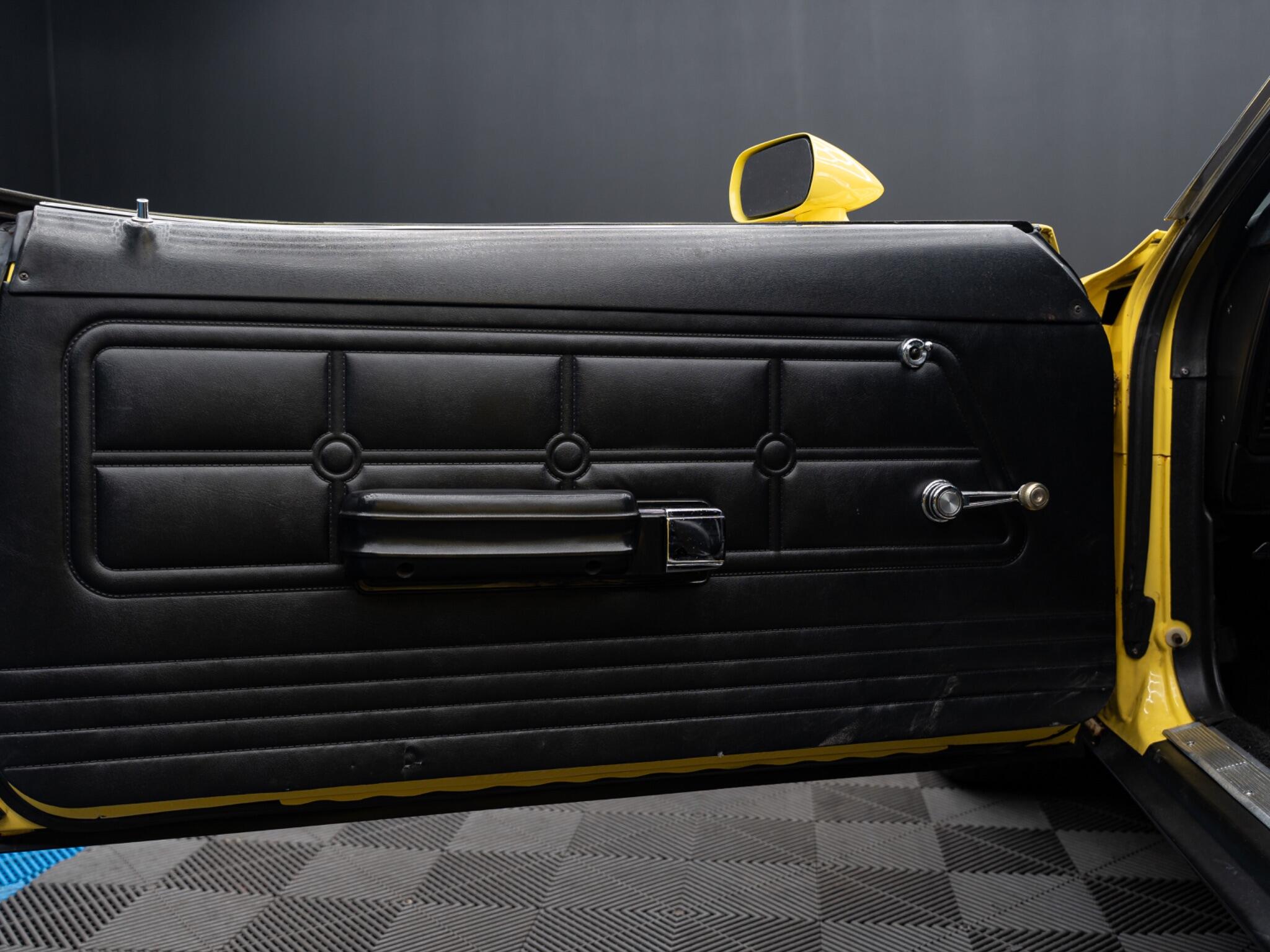 Ford Mustang Mach 1 2dr Automatic 2025