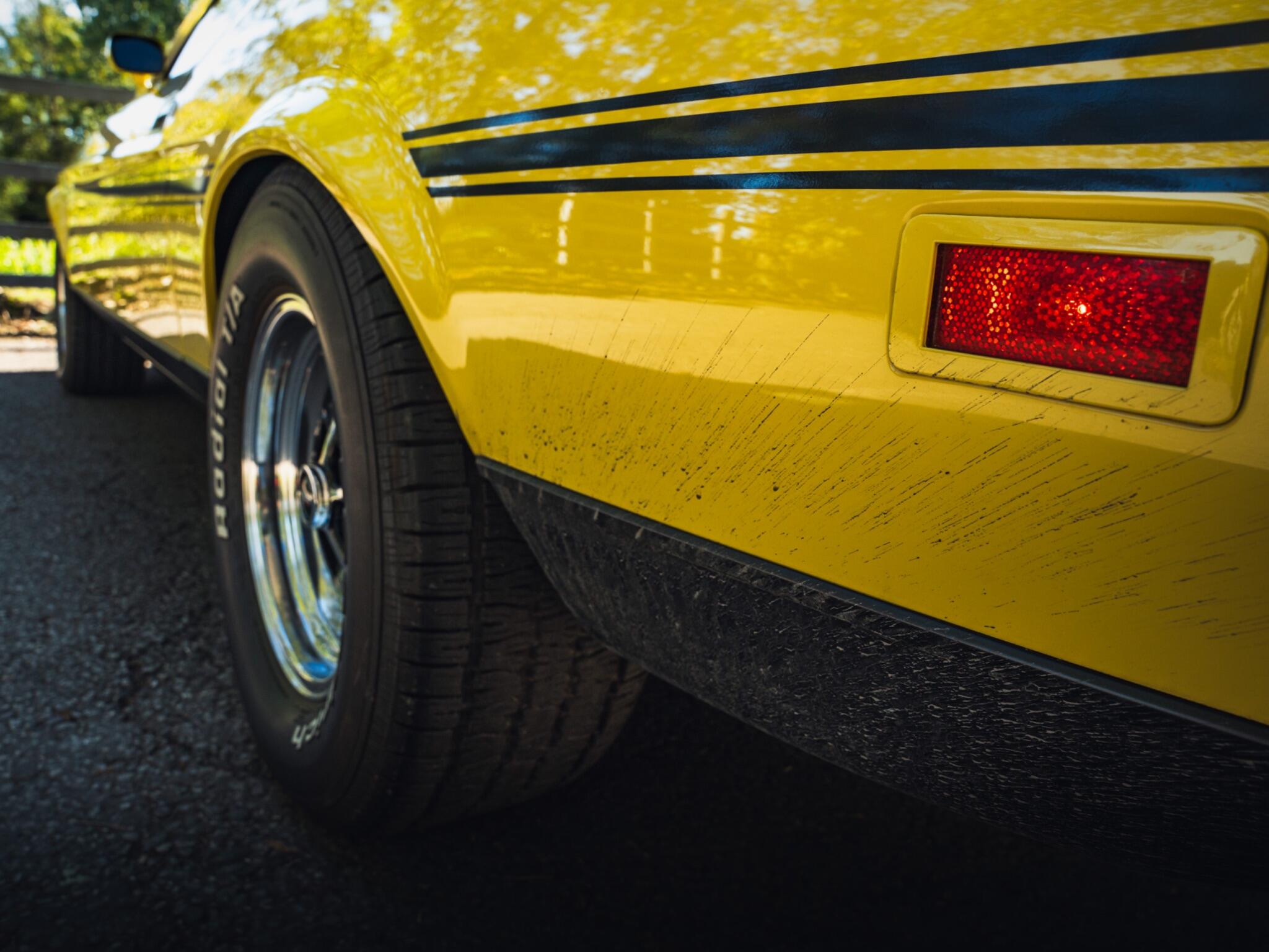 Ford Mustang Mach 1 2dr Automatic 2025