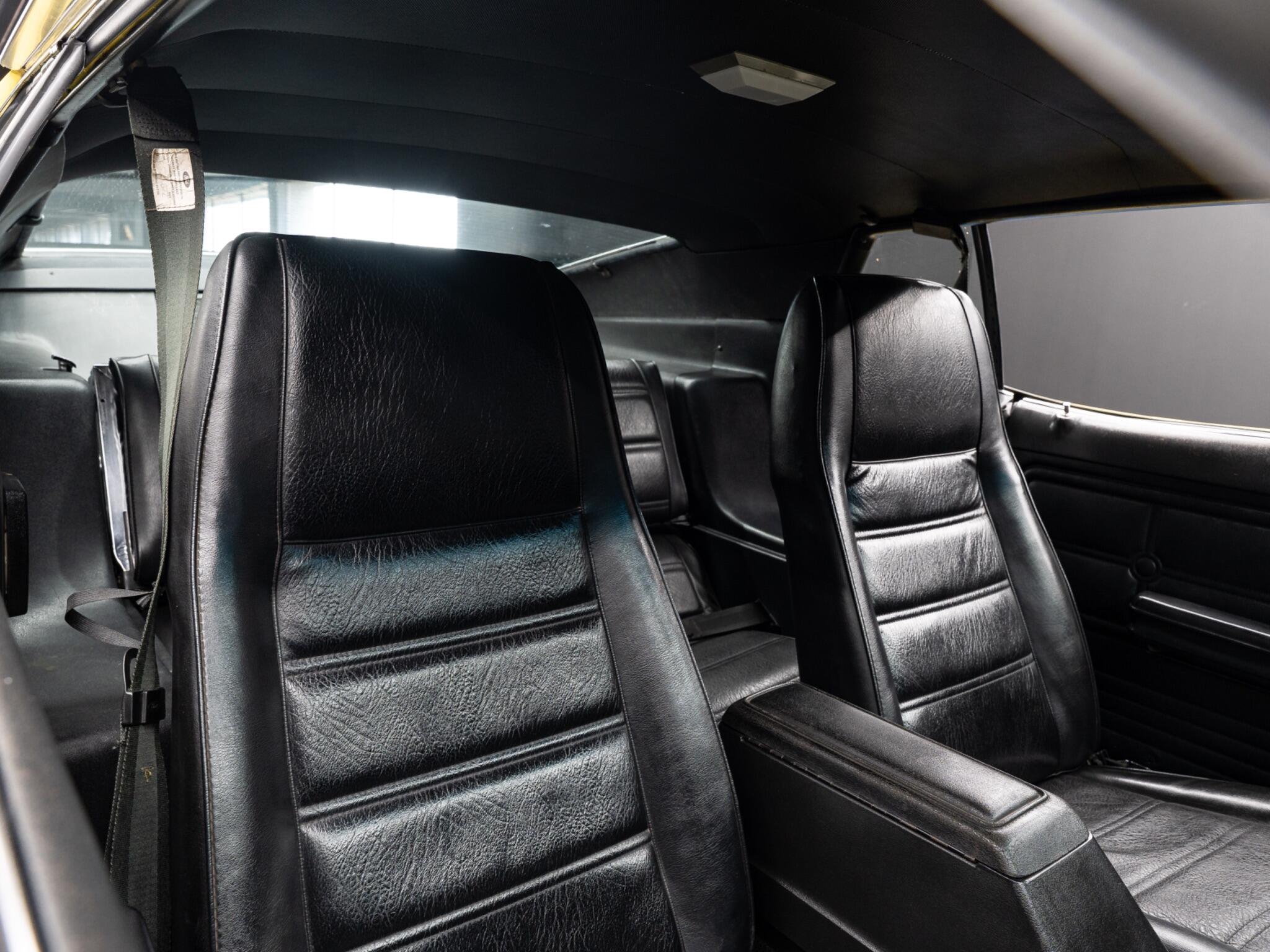 Ford Mustang Mach 1 2dr Automatic 2025