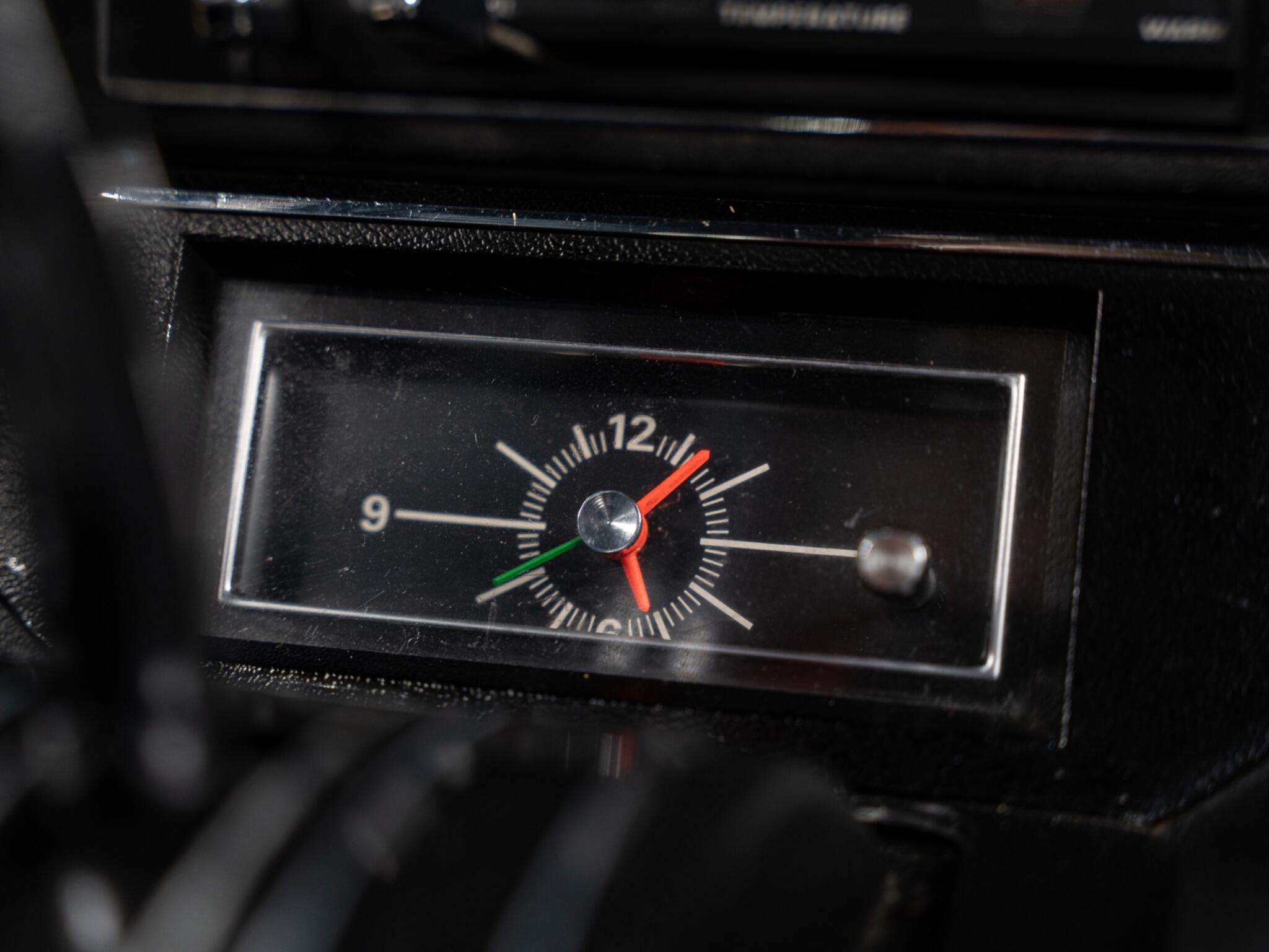 Ford Mustang Mach 1 2dr Automatic 2025