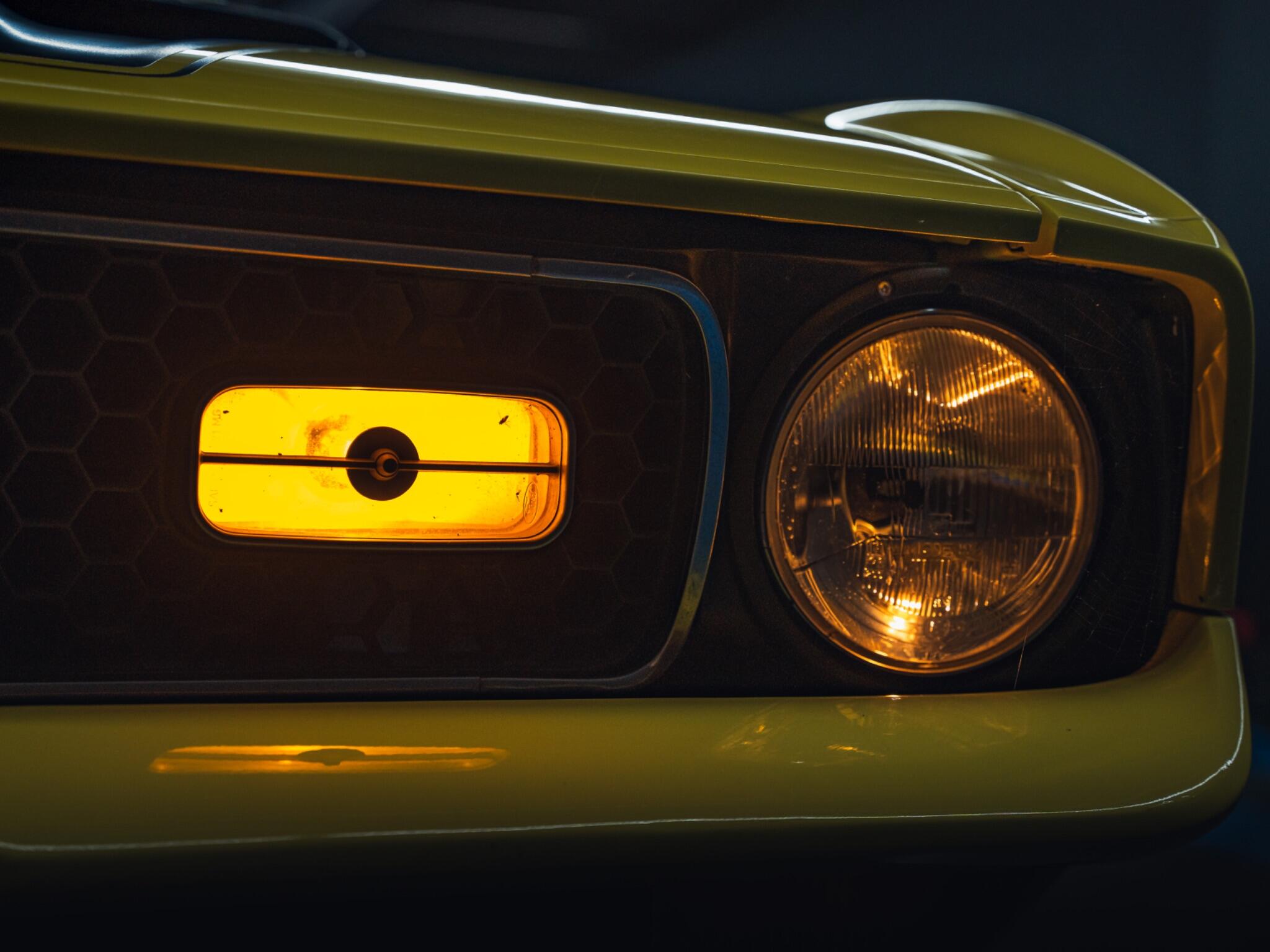 Ford Mustang Mach 1 2dr Automatic 2025