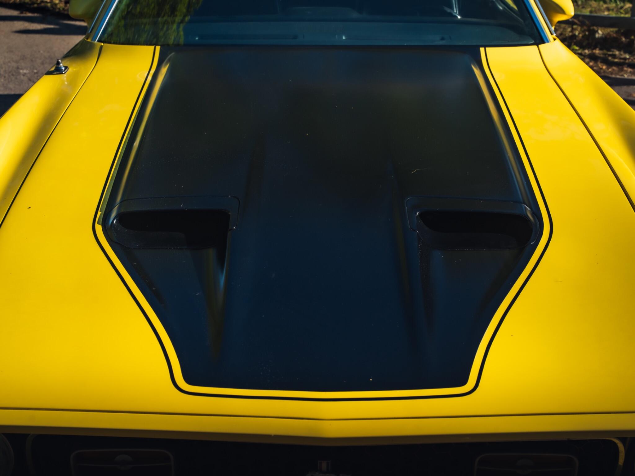 Ford Mustang Mach 1 2dr Automatic 2025