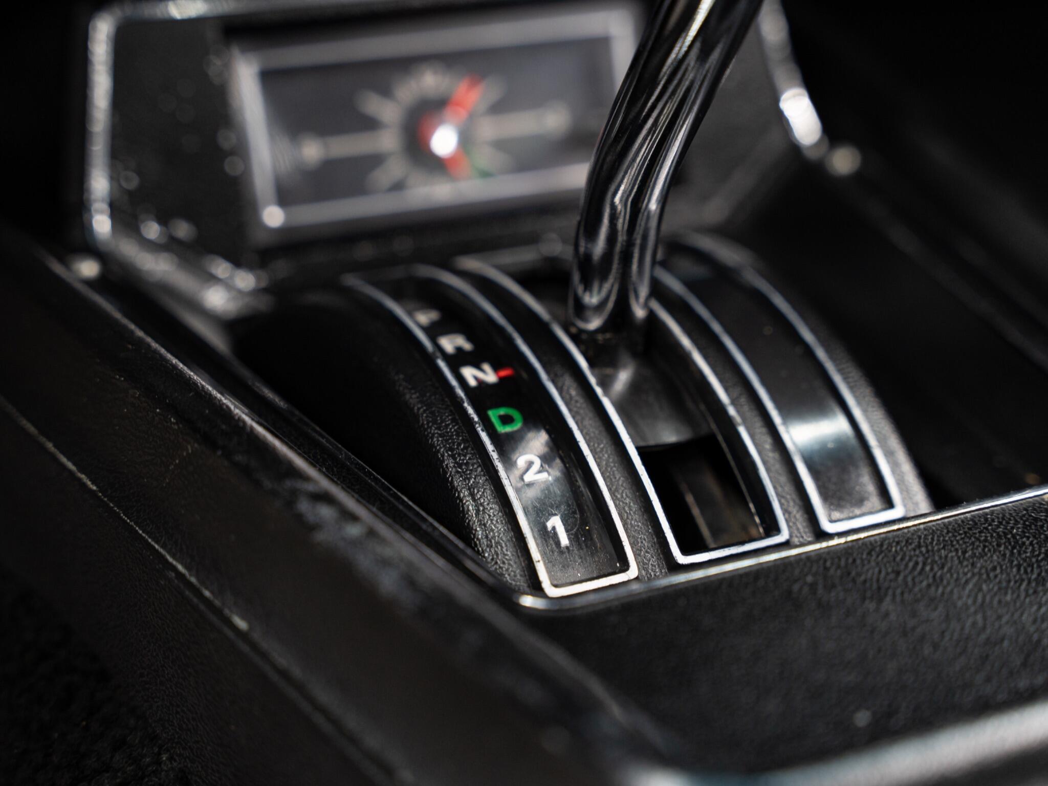 Ford Mustang Mach 1 2dr Automatic 2025