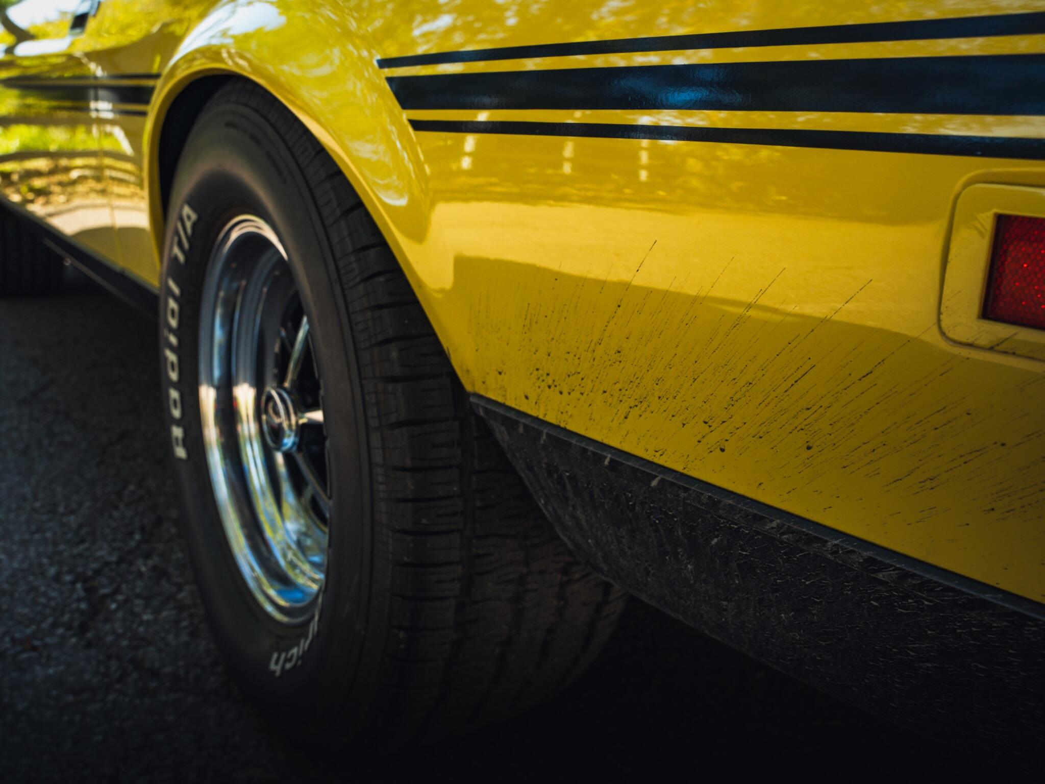 Ford Mustang Mach 1 2dr Automatic 2025