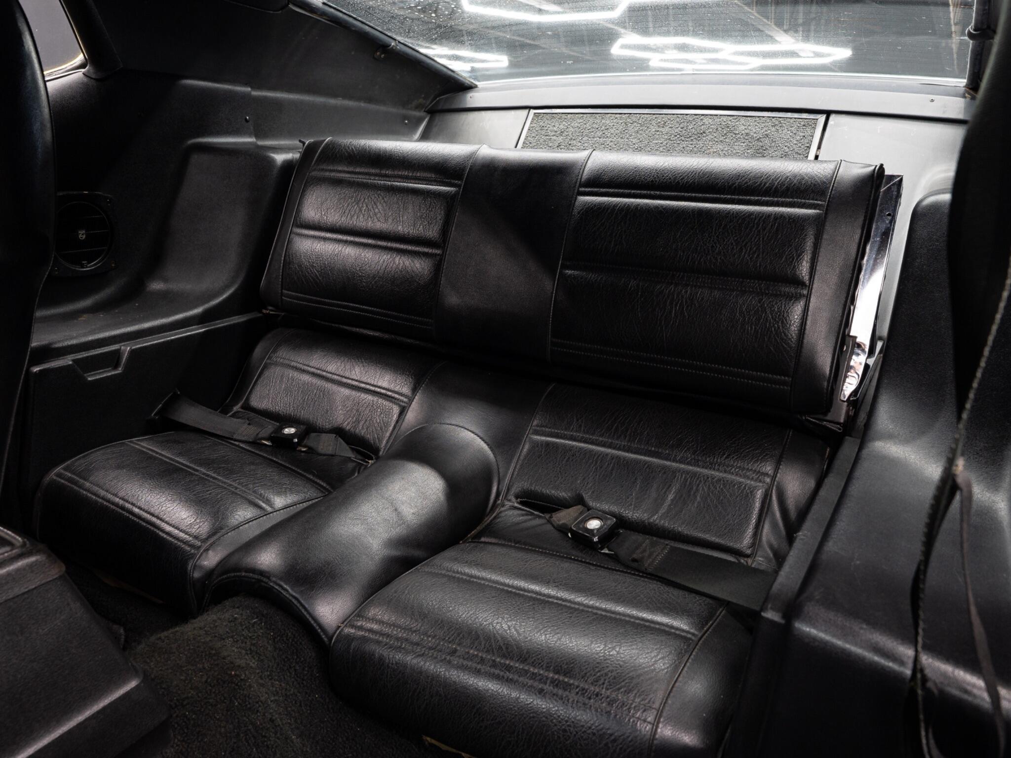 Ford Mustang Mach 1 2dr Automatic 2025