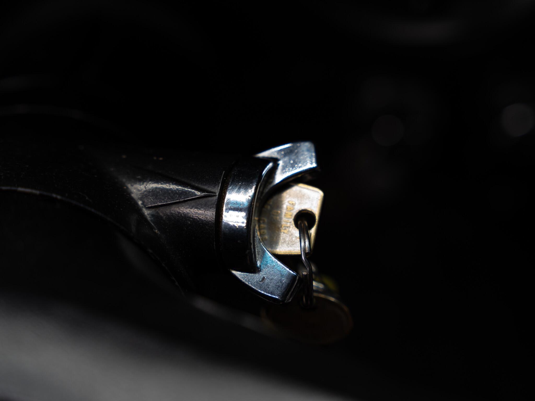 Ford Mustang Mach 1 2dr Automatic 2025