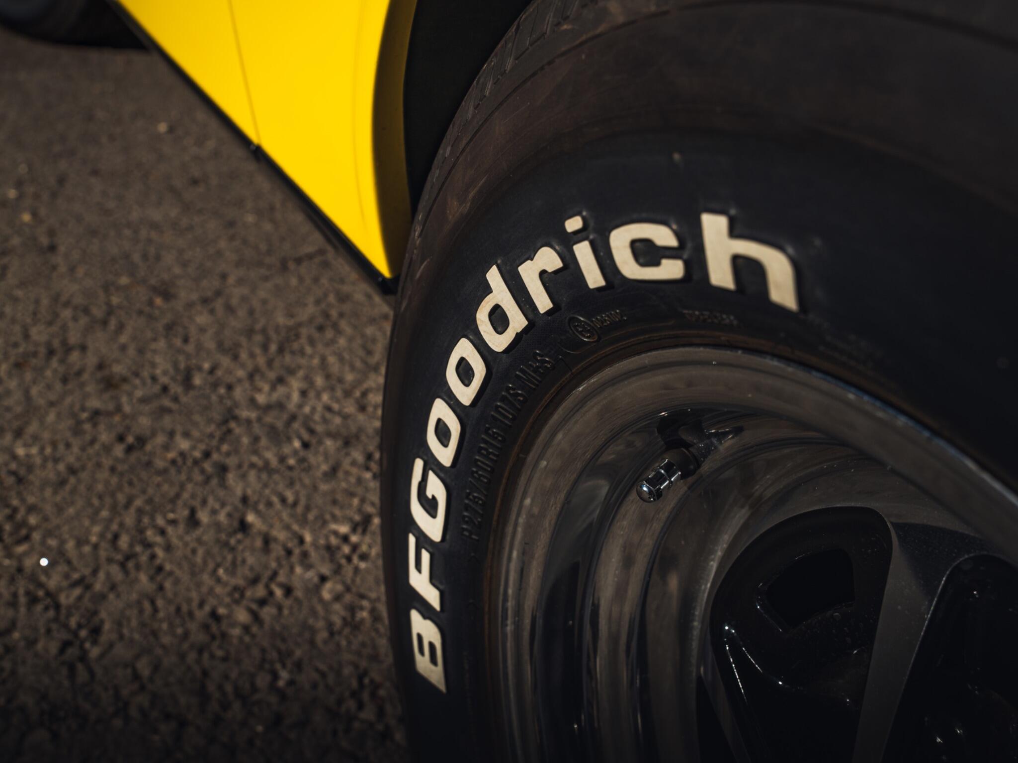 Ford Mustang Mach 1 2dr Automatic 2025