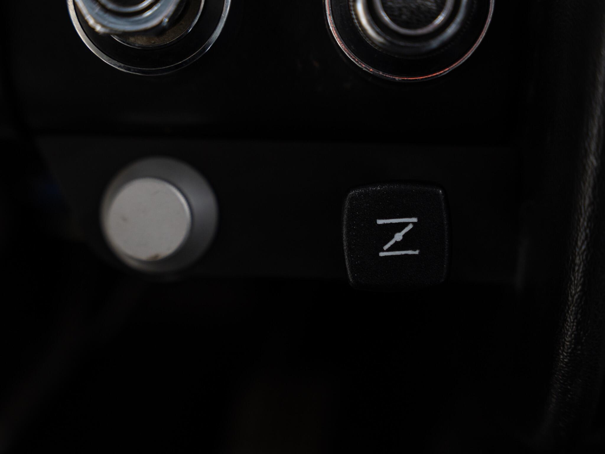 Ford Mustang Mach 1 2dr Automatic 2025