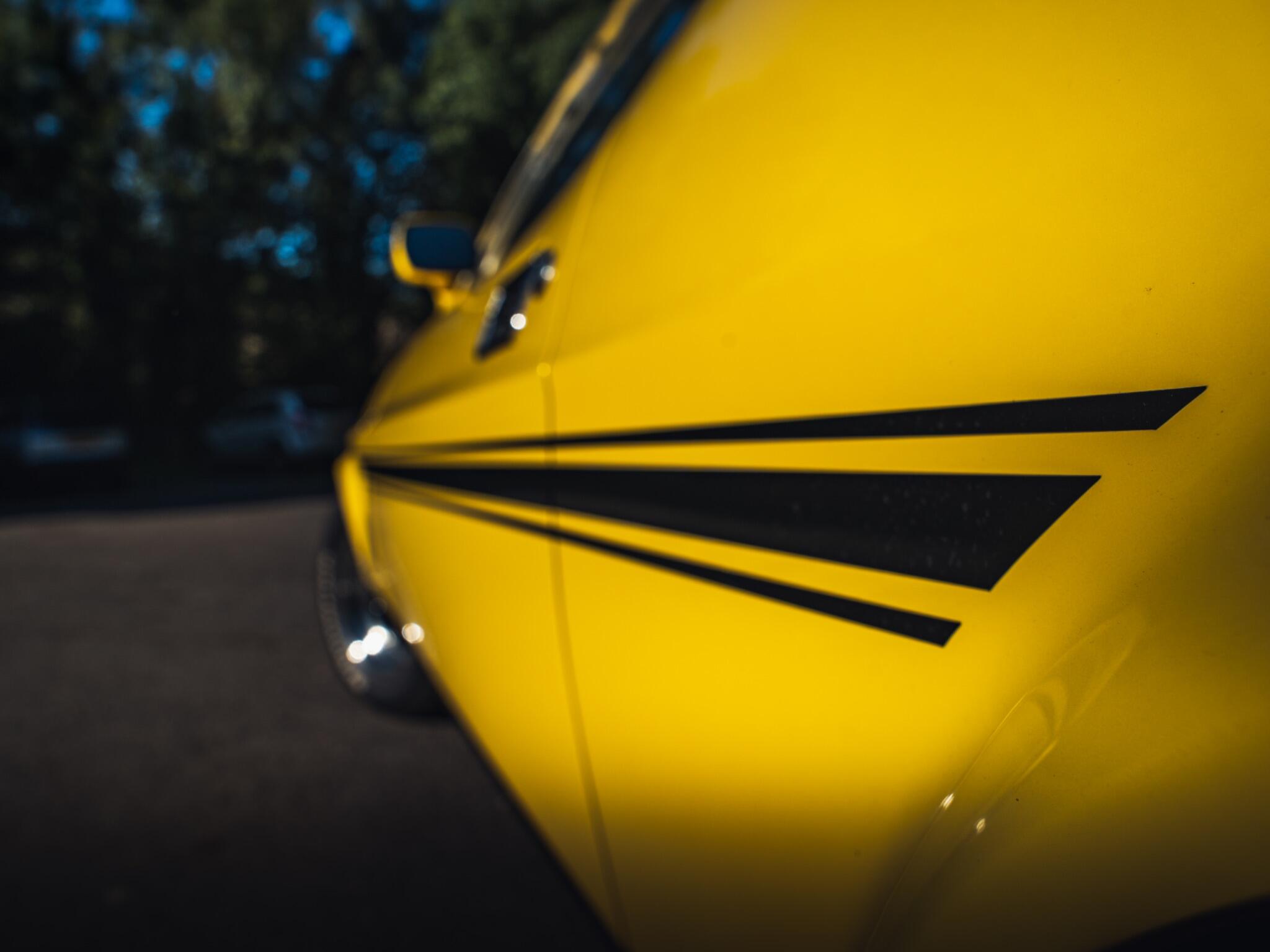 Ford Mustang Mach 1 2dr Automatic 2025