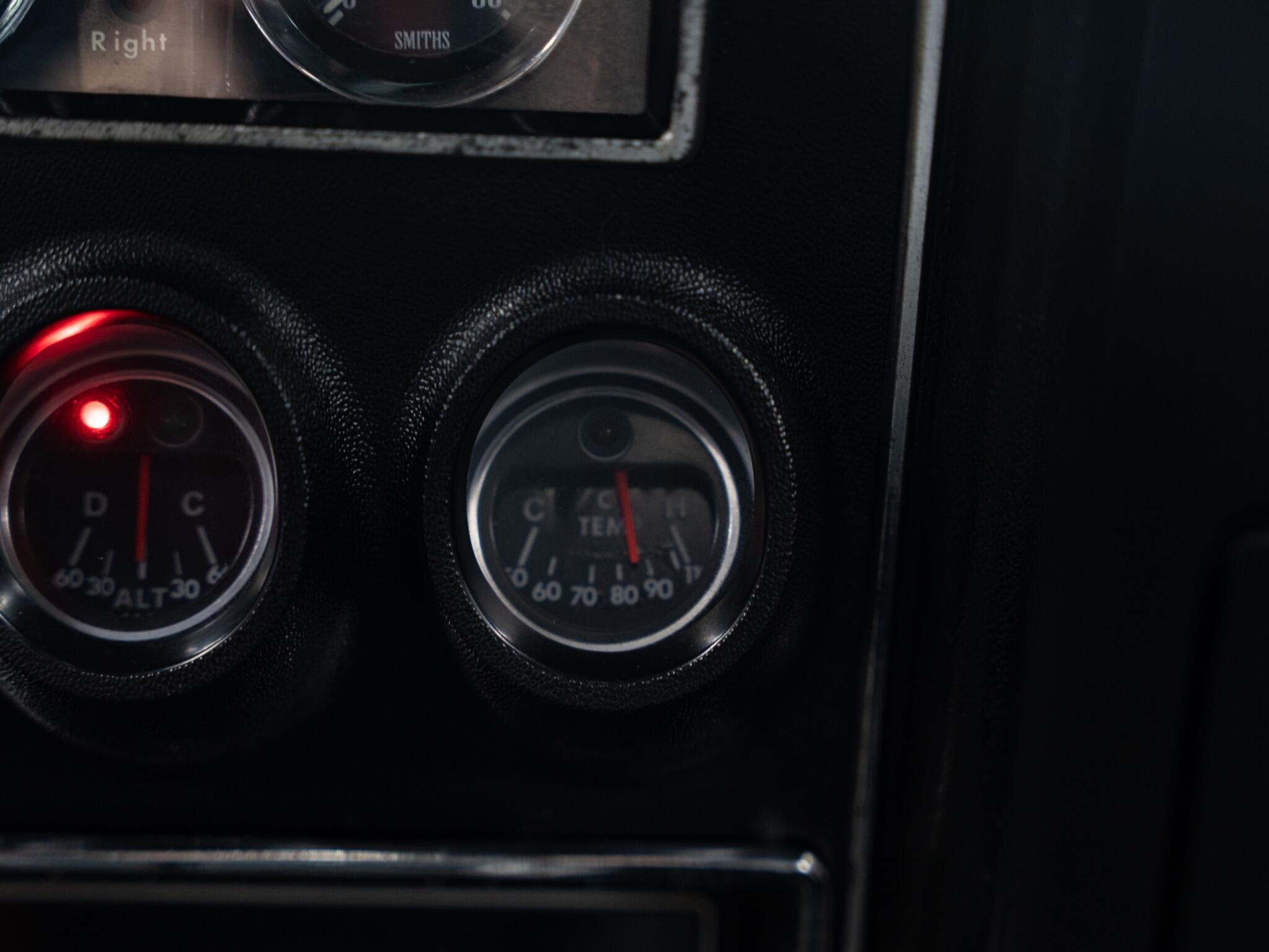 Ford Mustang Mach 1 2dr Automatic 2025