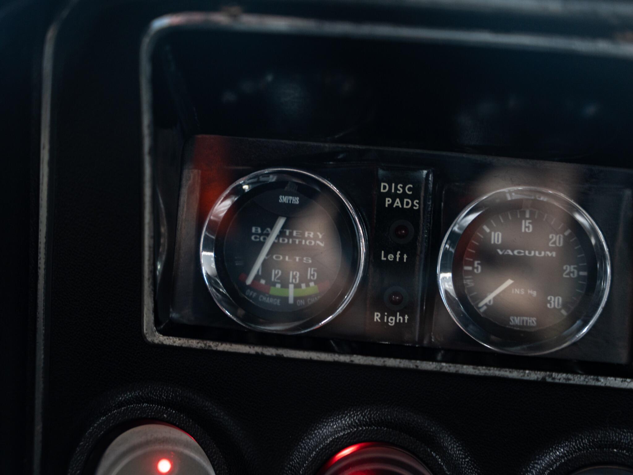 Ford Mustang Mach 1 2dr Automatic 2025