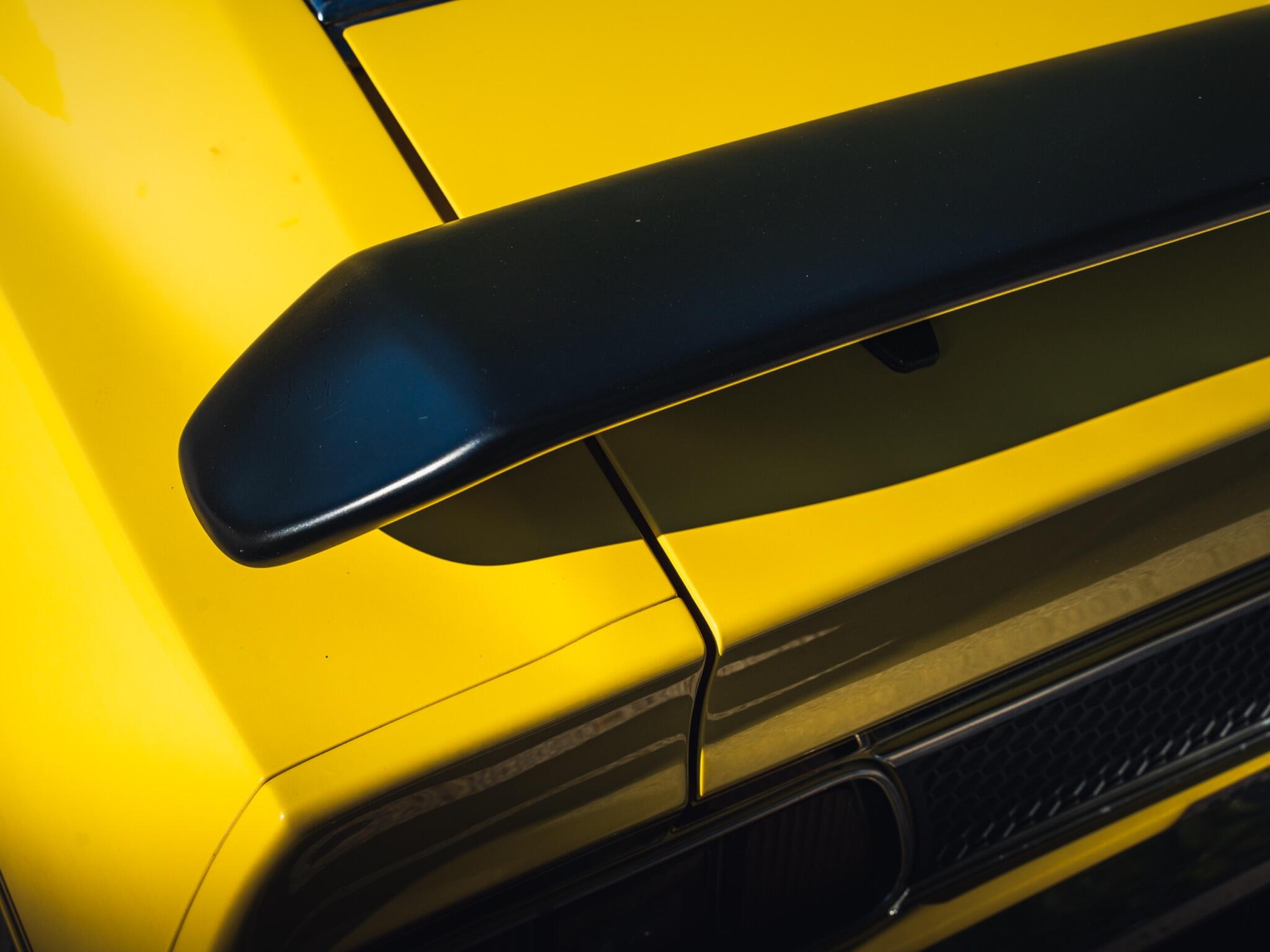 Ford Mustang Mach 1 2dr Automatic 2025