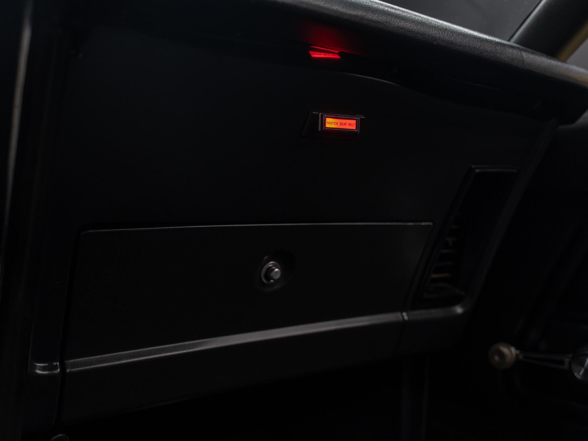 Ford Mustang Mach 1 2dr Automatic 2025