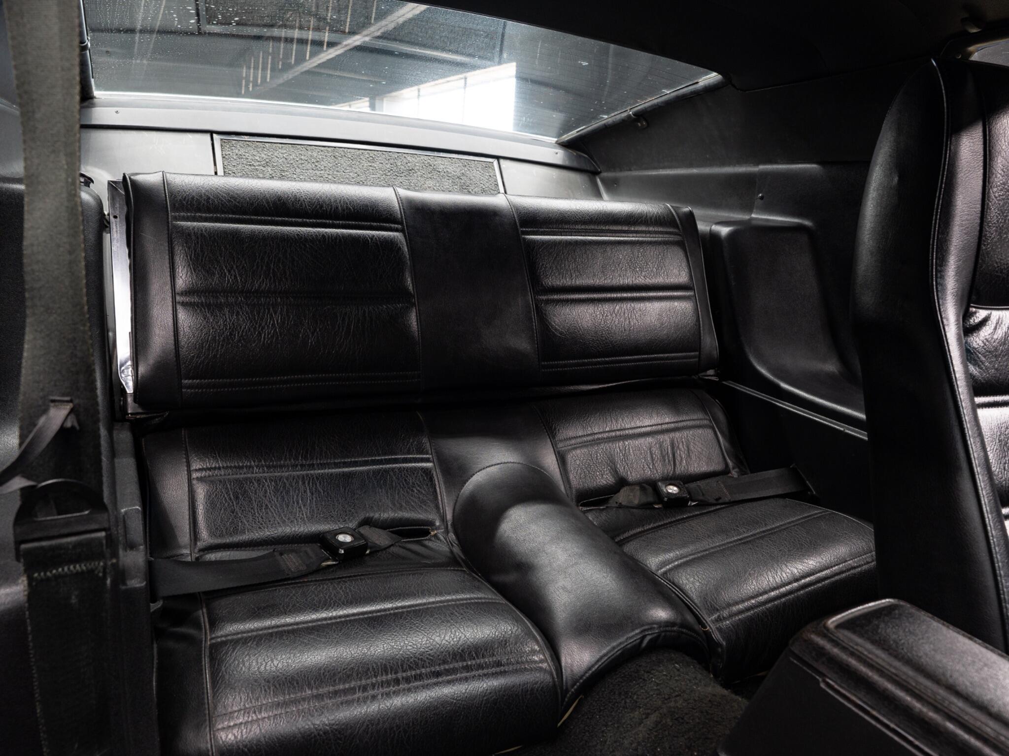 Ford Mustang Mach 1 2dr Automatic 2025