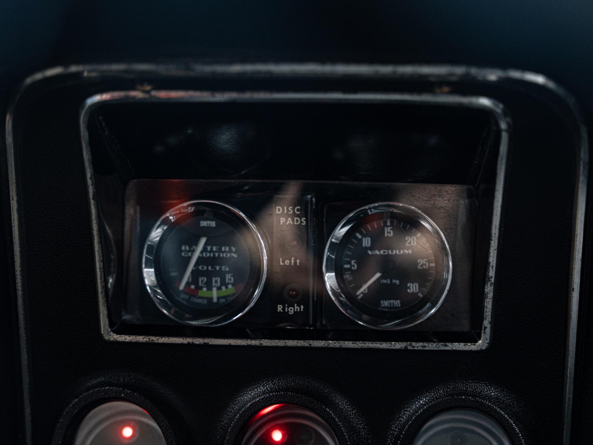 Ford Mustang Mach 1 2dr Automatic 2025