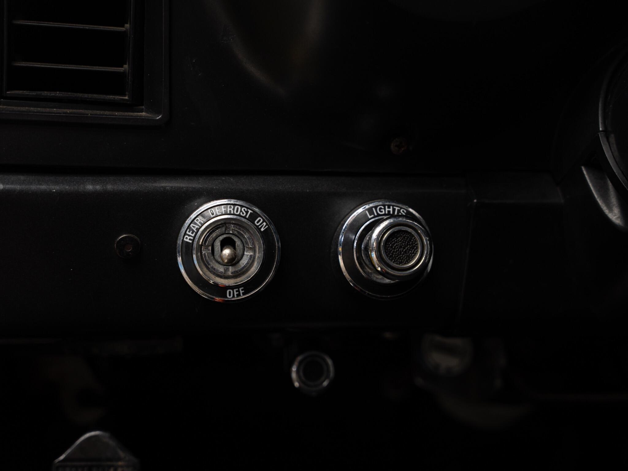 Ford Mustang Mach 1 2dr Automatic 2025