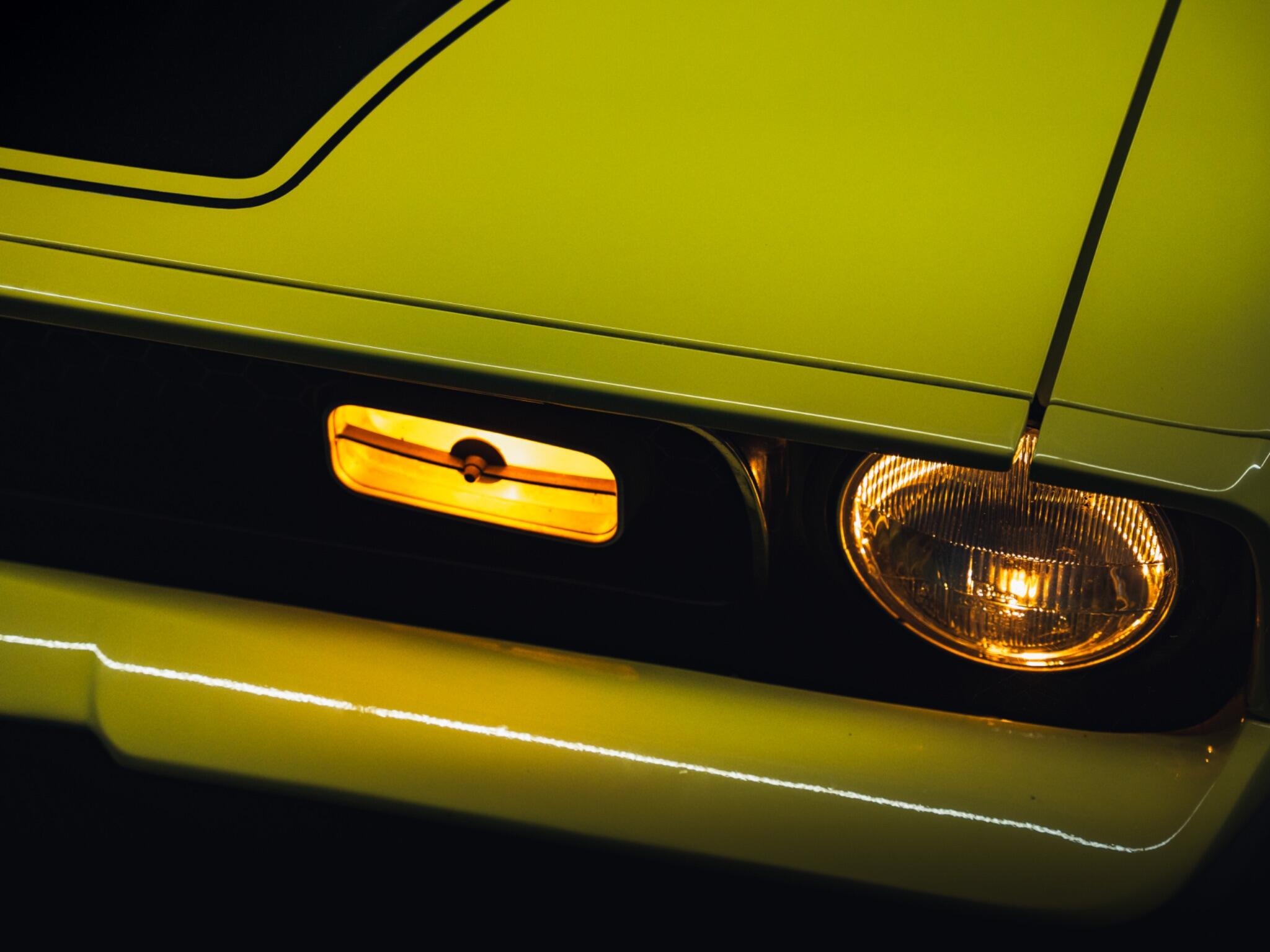 Ford Mustang Mach 1 2dr Automatic 2025