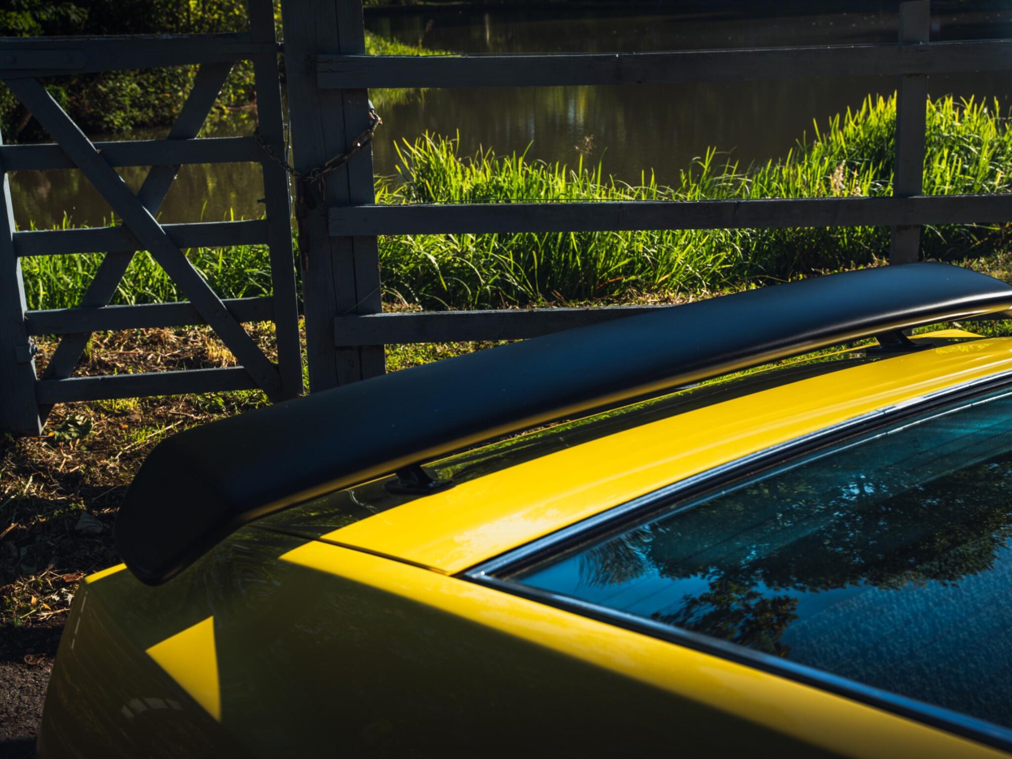 Ford Mustang Mach 1 2dr Automatic 2025