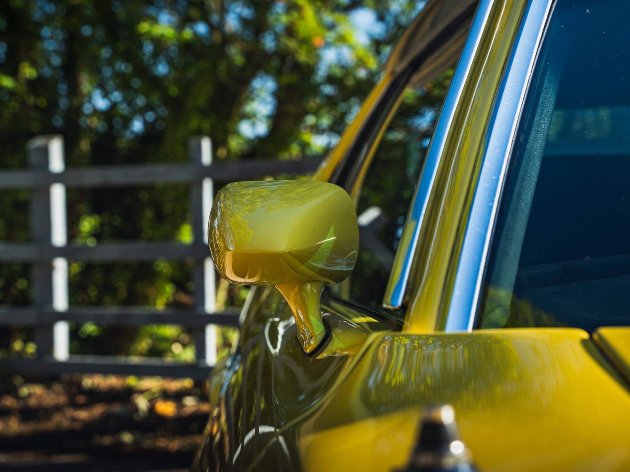 Ford Mustang Mach 1 2dr Automatic 2025