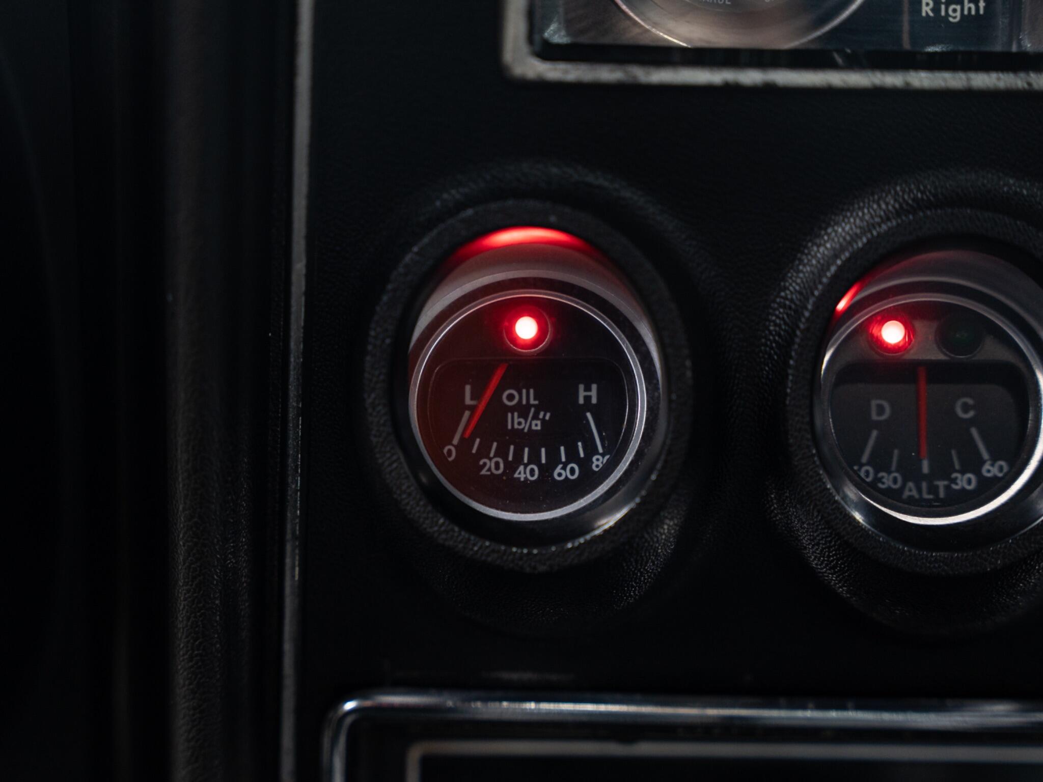 Ford Mustang Mach 1 2dr Automatic 2025