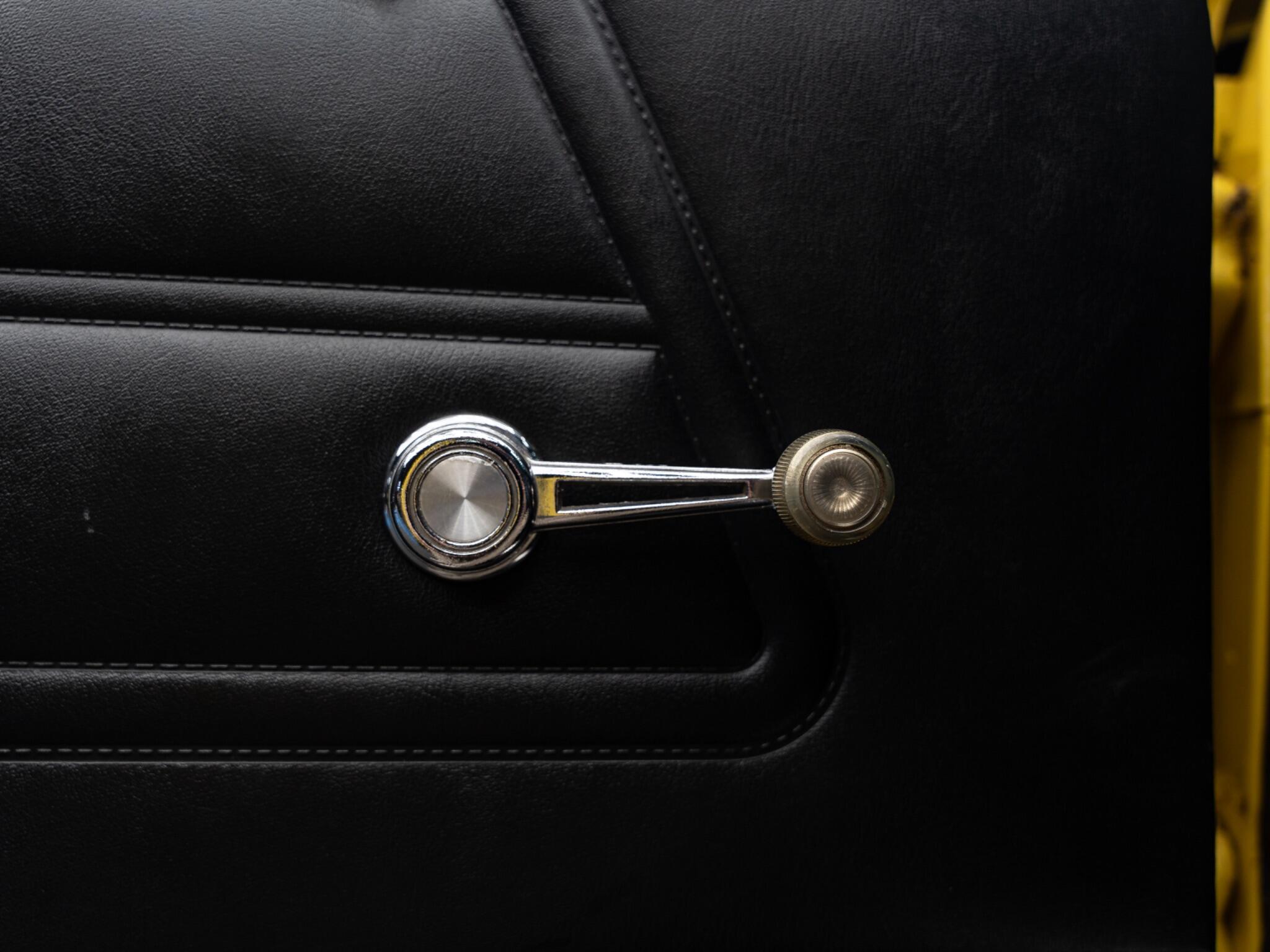 Ford Mustang Mach 1 2dr Automatic 2025