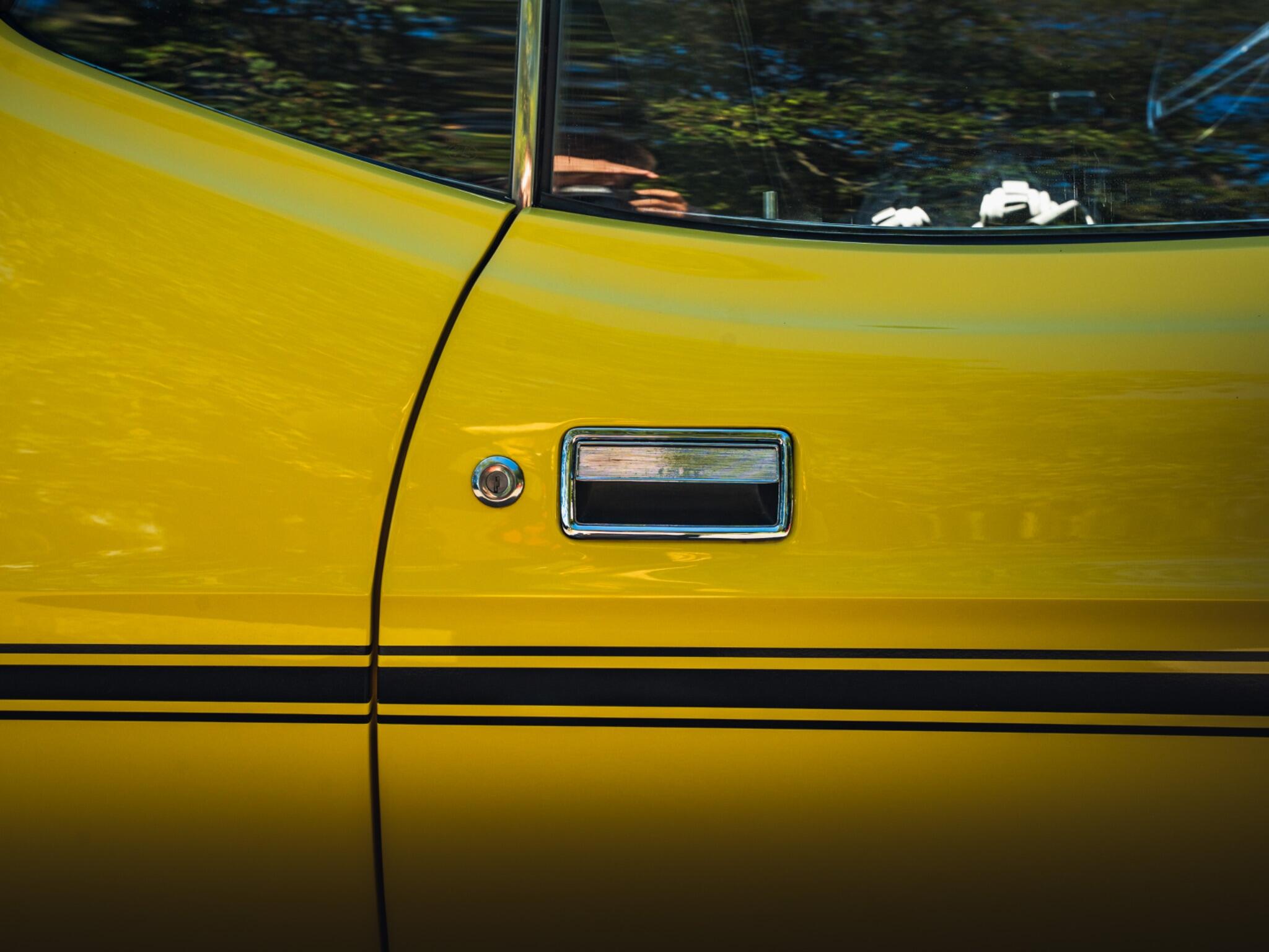 Ford Mustang Mach 1 2dr Automatic 2025