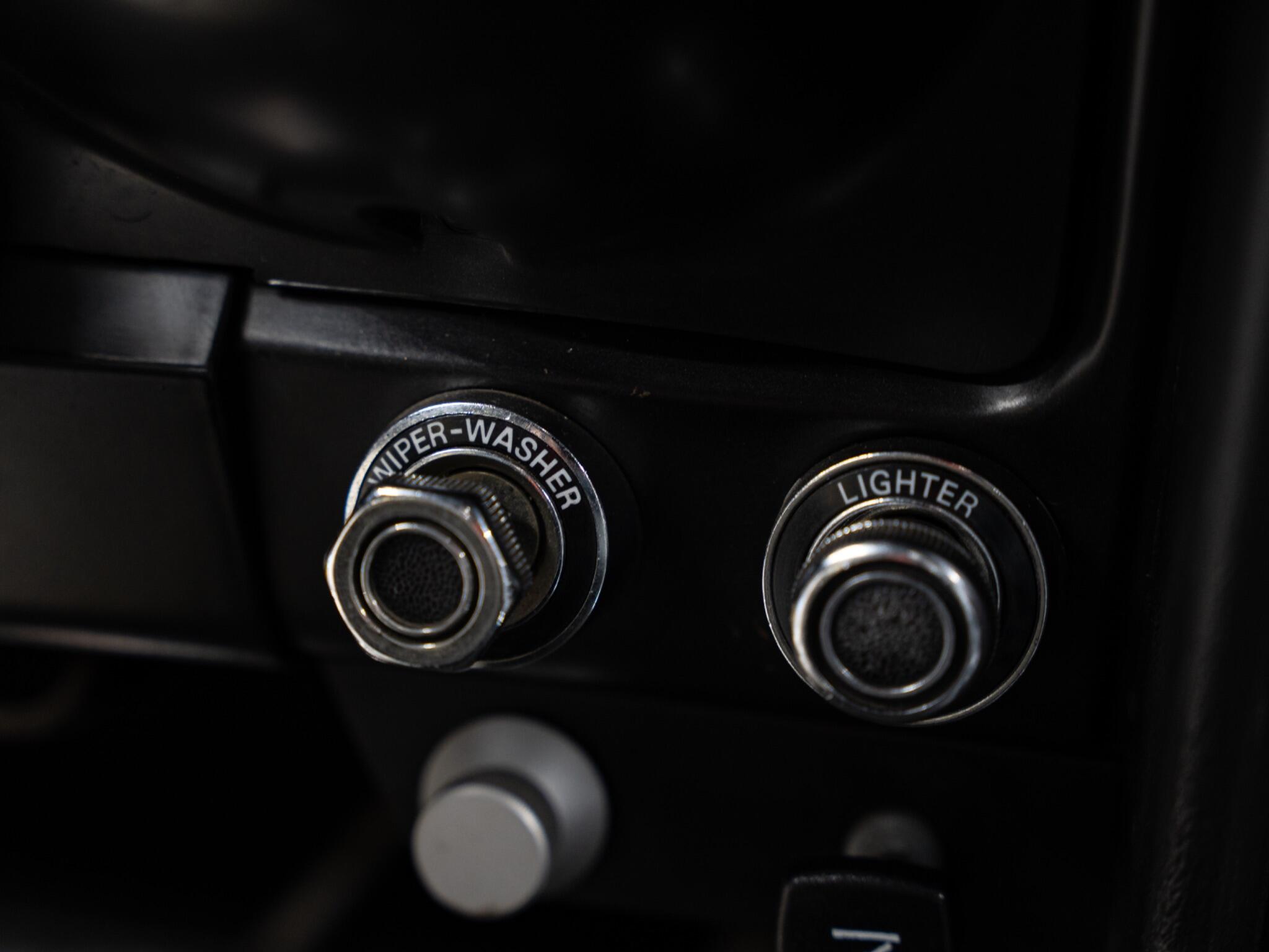 Ford Mustang Mach 1 2dr Automatic 2025