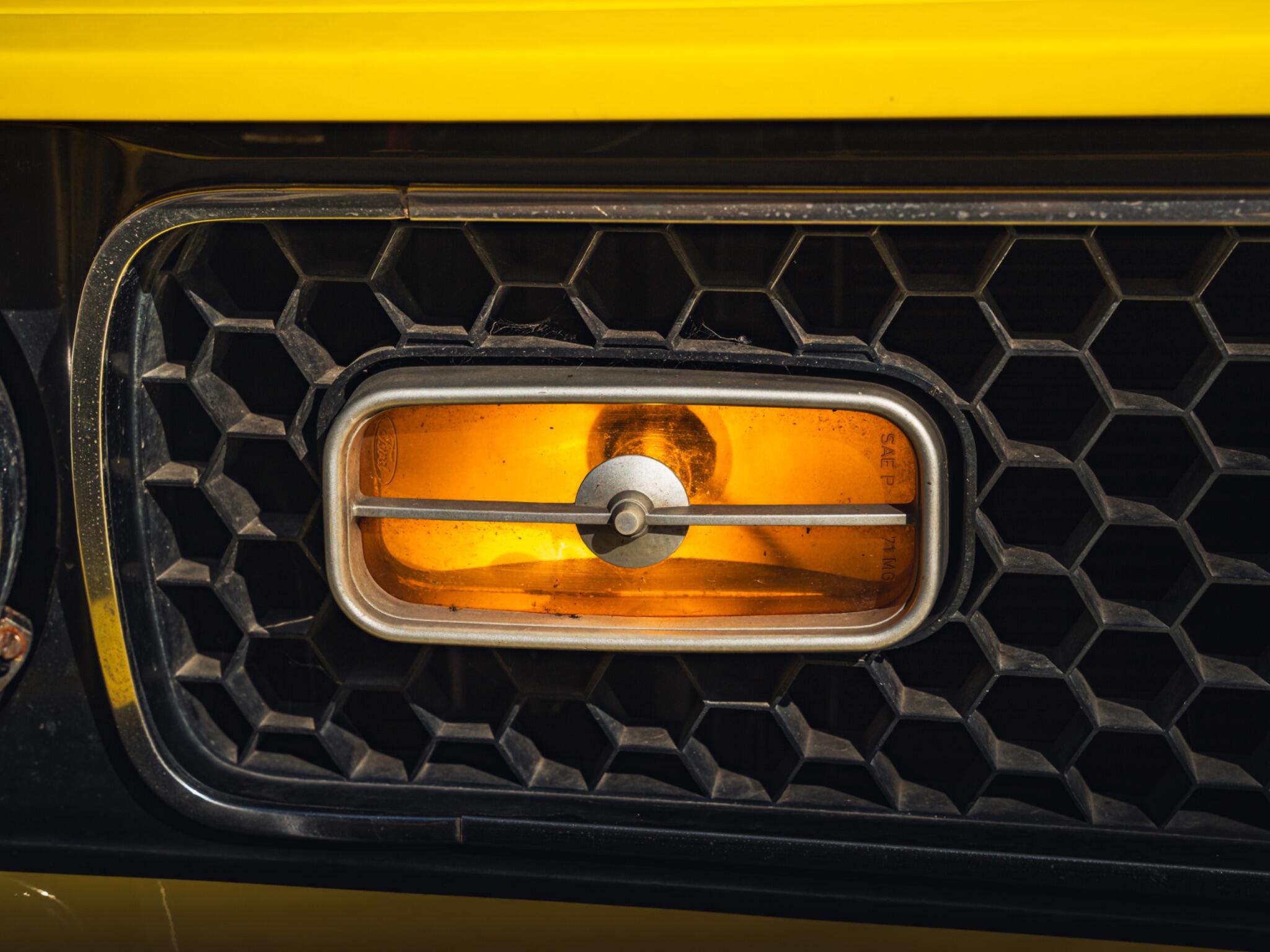 Ford Mustang Mach 1 2dr Automatic 2025