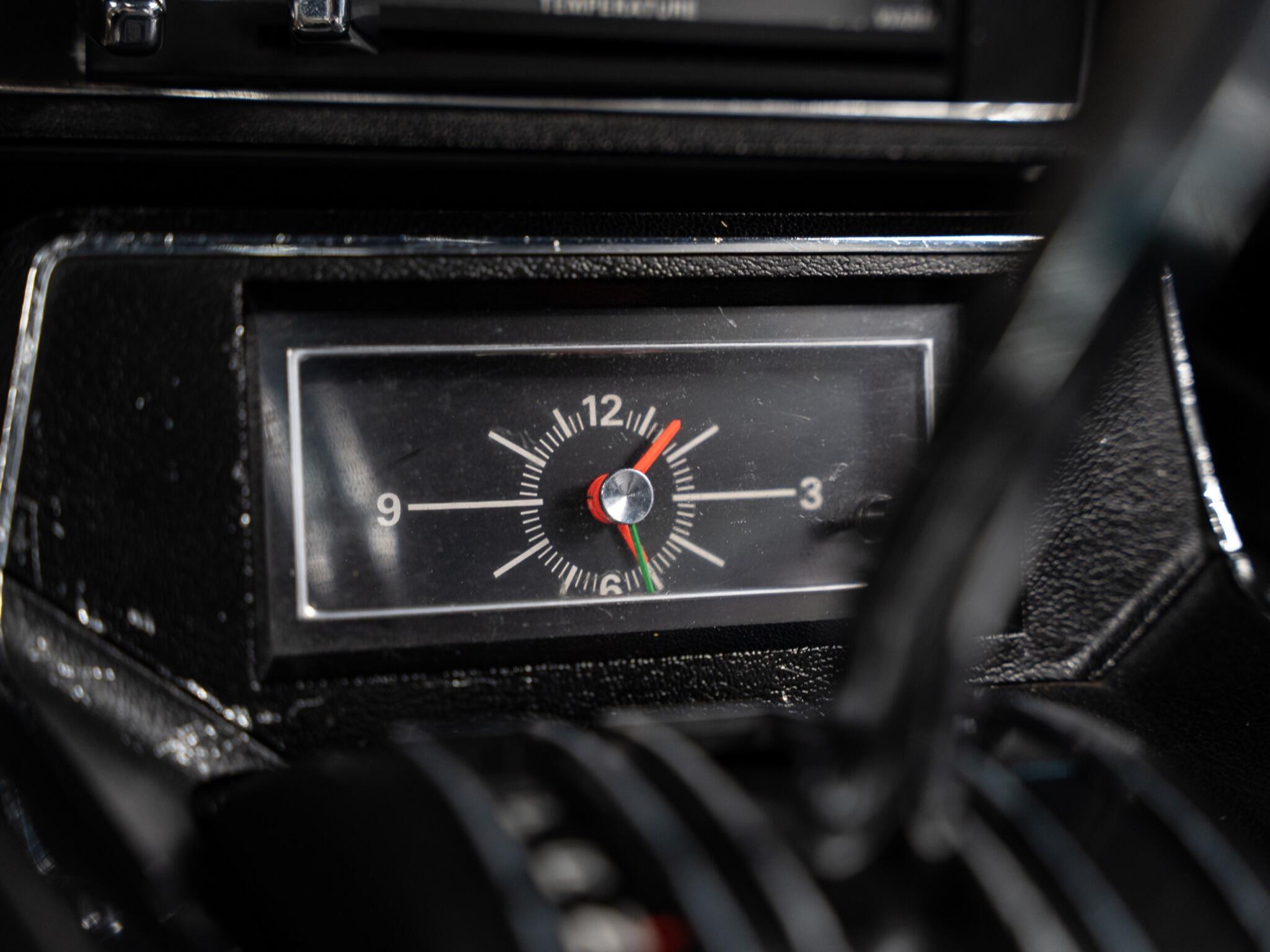 Ford Mustang Mach 1 2dr Automatic 2025