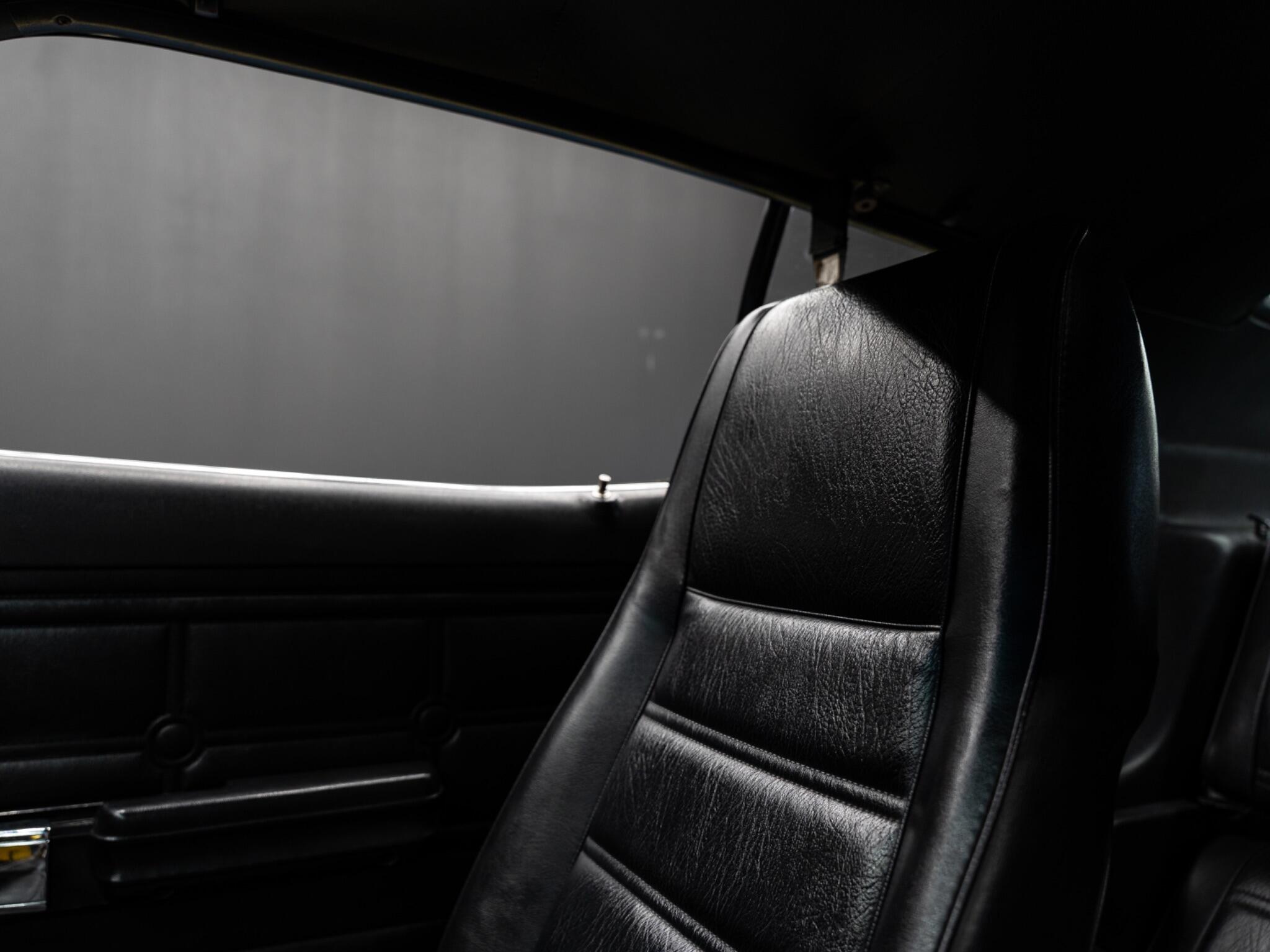 Ford Mustang Mach 1 2dr Automatic 2025