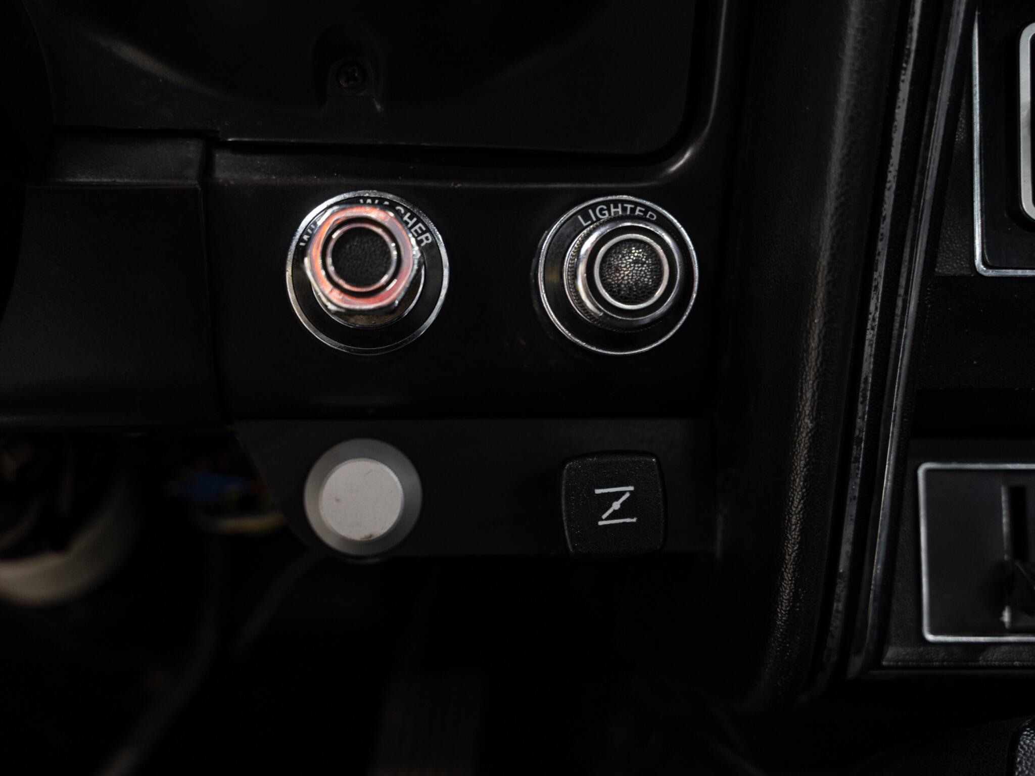 Ford Mustang Mach 1 2dr Automatic 2025