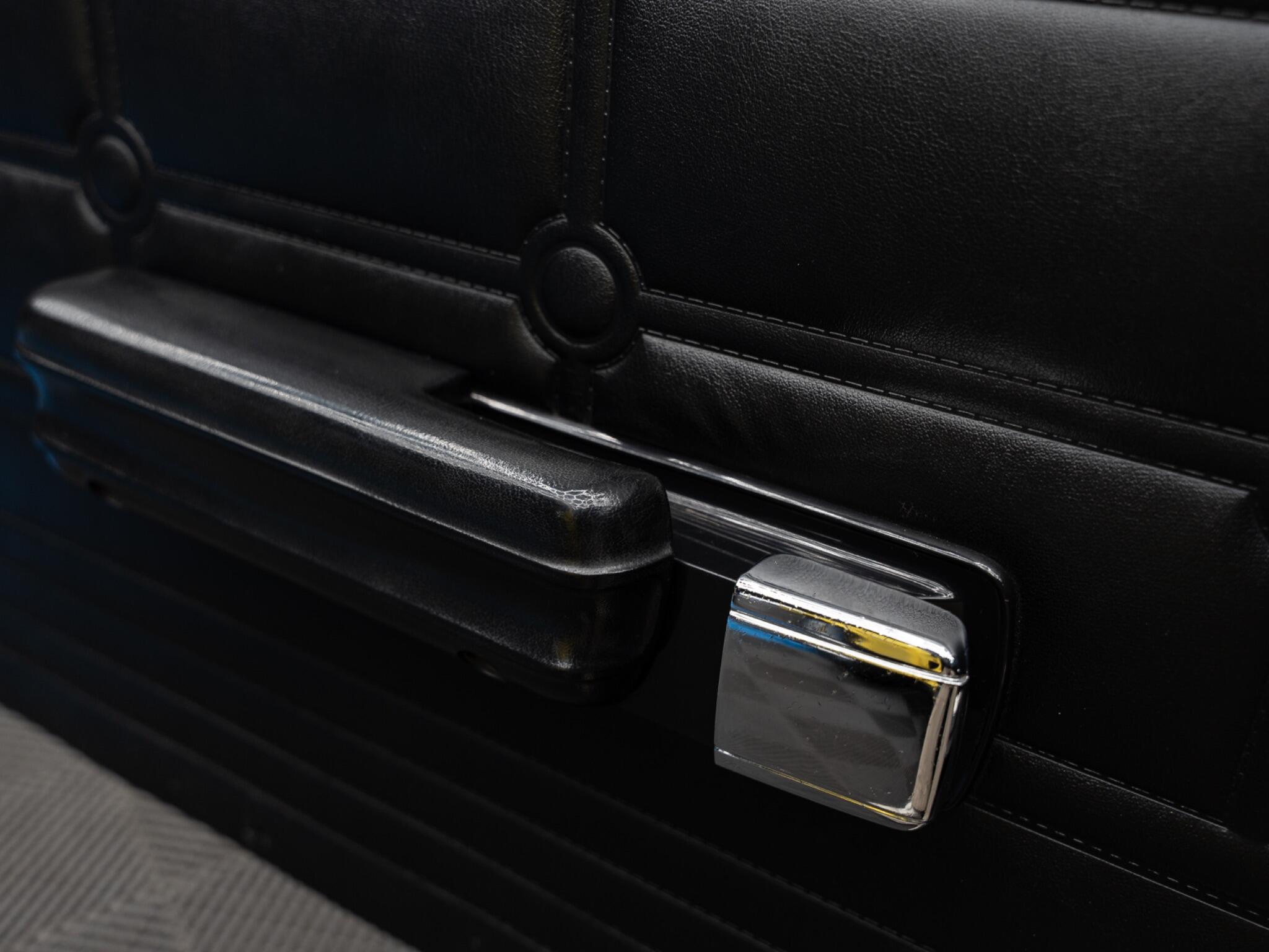 Ford Mustang Mach 1 2dr Automatic 2025