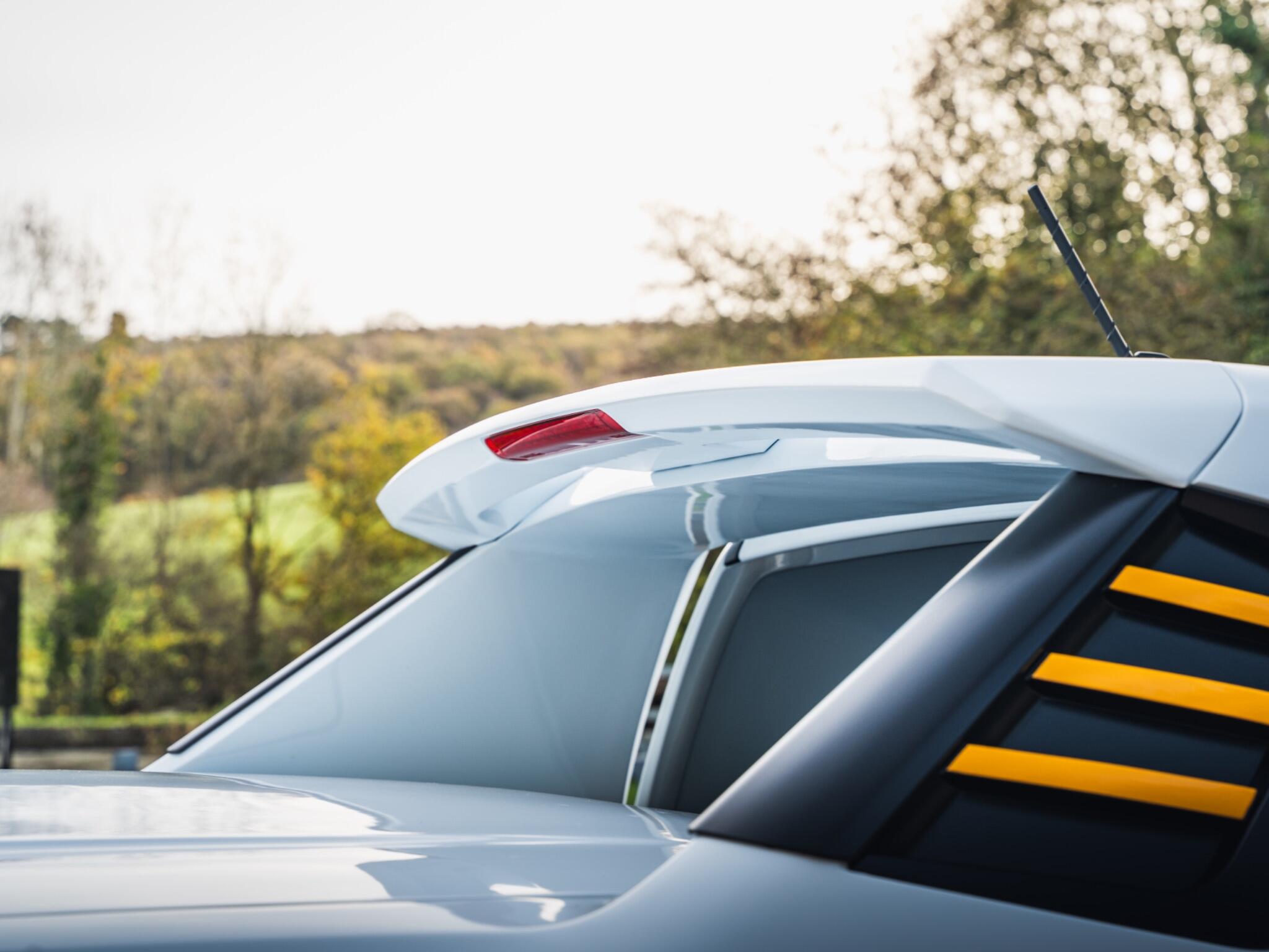 Ford Ranger 2.0 TD EcoBlue Wildtrak X Auto 4WD Euro 6 (s/s) 4dr 4dr Automatic 2025