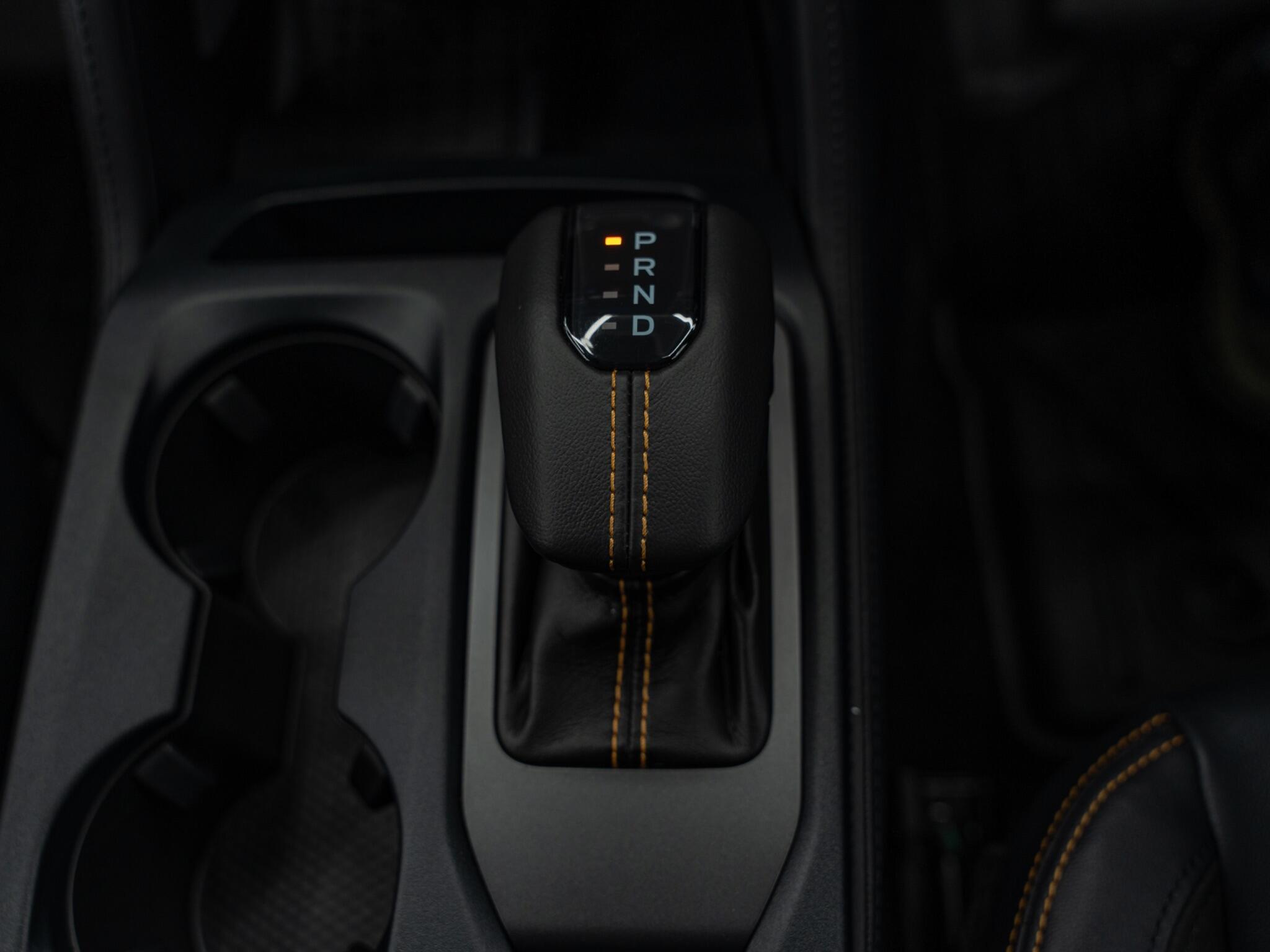 Ford Ranger 2.0 TD EcoBlue Wildtrak X Auto 4WD Euro 6 (s/s) 4dr 4dr Automatic 2025