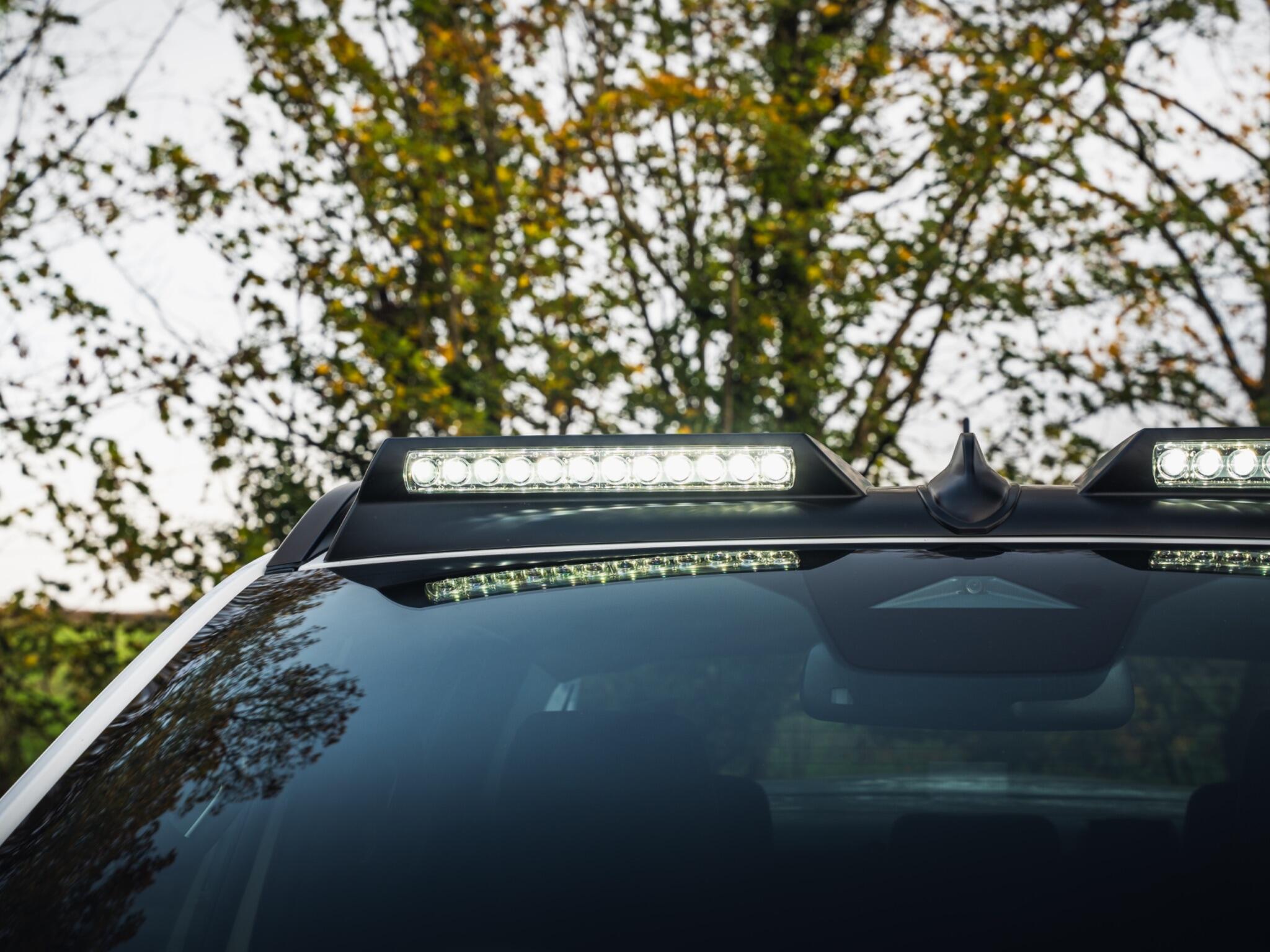 Ford Ranger 2.0 TD EcoBlue Wildtrak X Auto 4WD Euro 6 (s/s) 4dr 4dr Automatic 2025