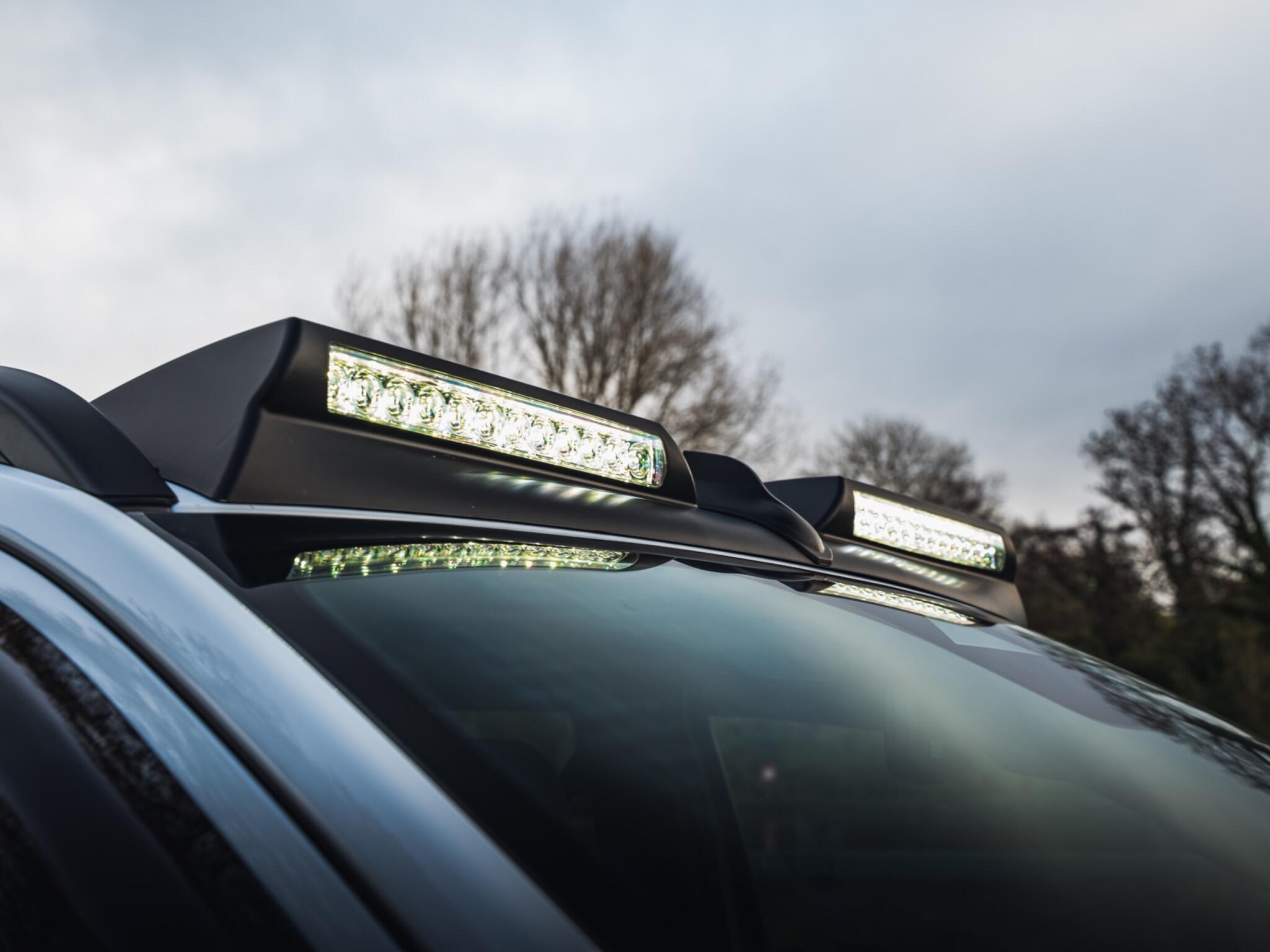 Ford Ranger 2.0 TD EcoBlue Wildtrak X Auto 4WD Euro 6 (s/s) 4dr 4dr Automatic 2025