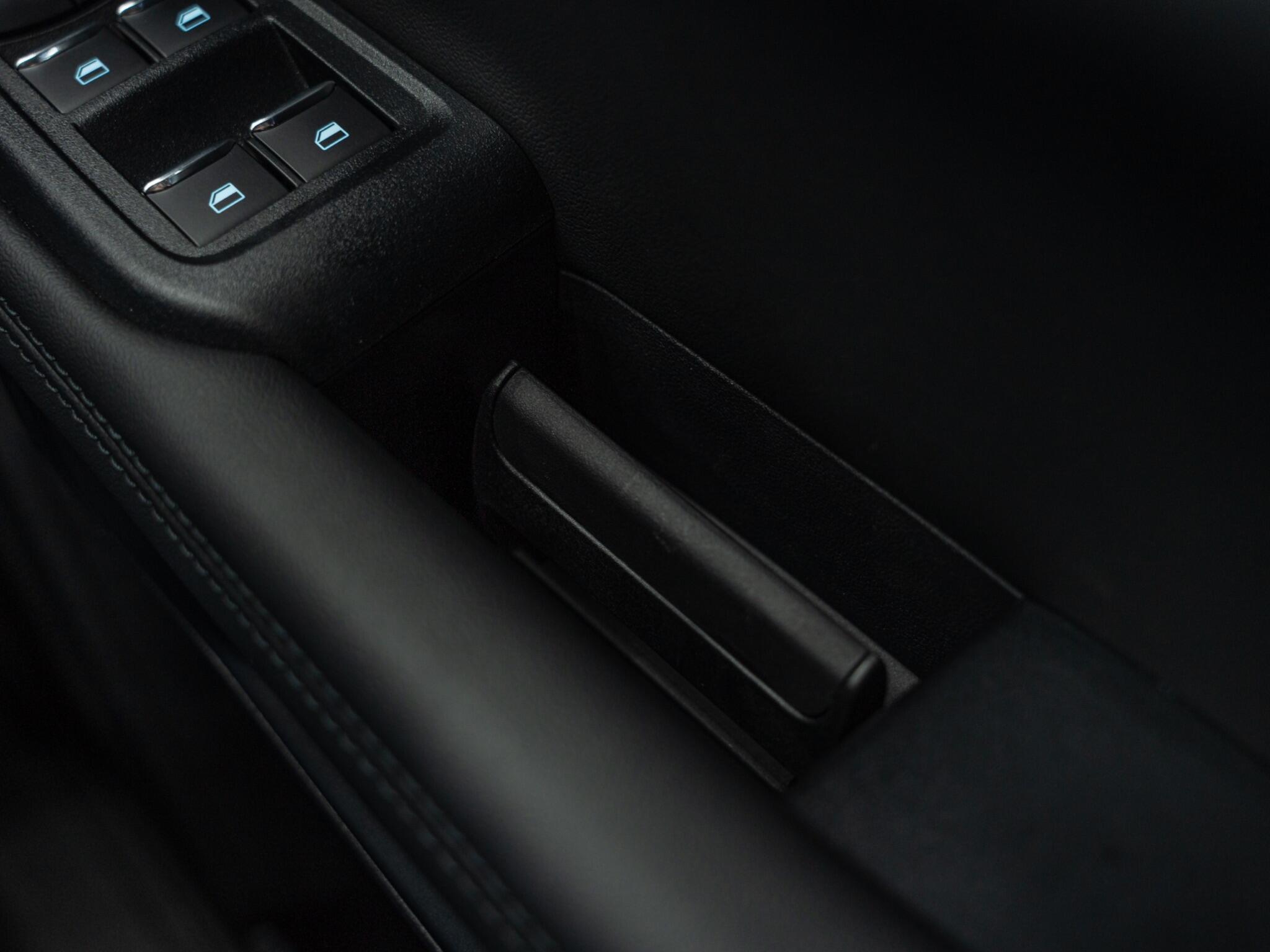 Ford Ranger 2.0 TD EcoBlue Wildtrak X Auto 4WD Euro 6 (s/s) 4dr 4dr Automatic 2025