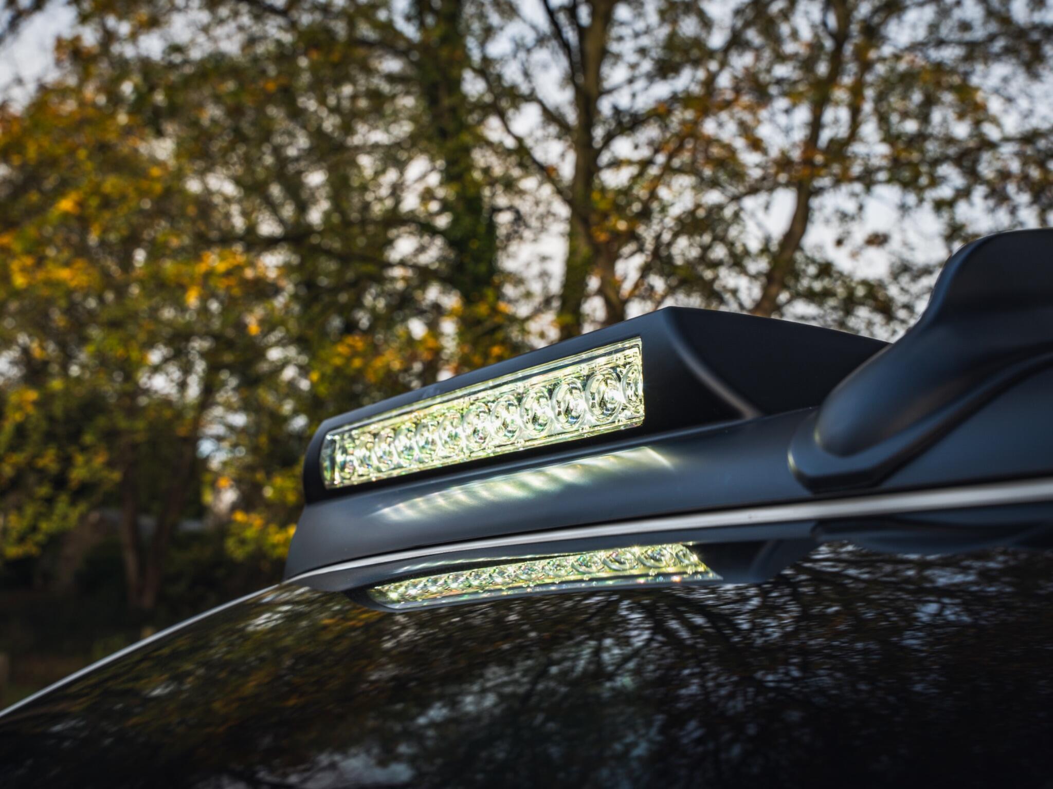 Ford Ranger 2.0 TD EcoBlue Wildtrak X Auto 4WD Euro 6 (s/s) 4dr 4dr Automatic 2025