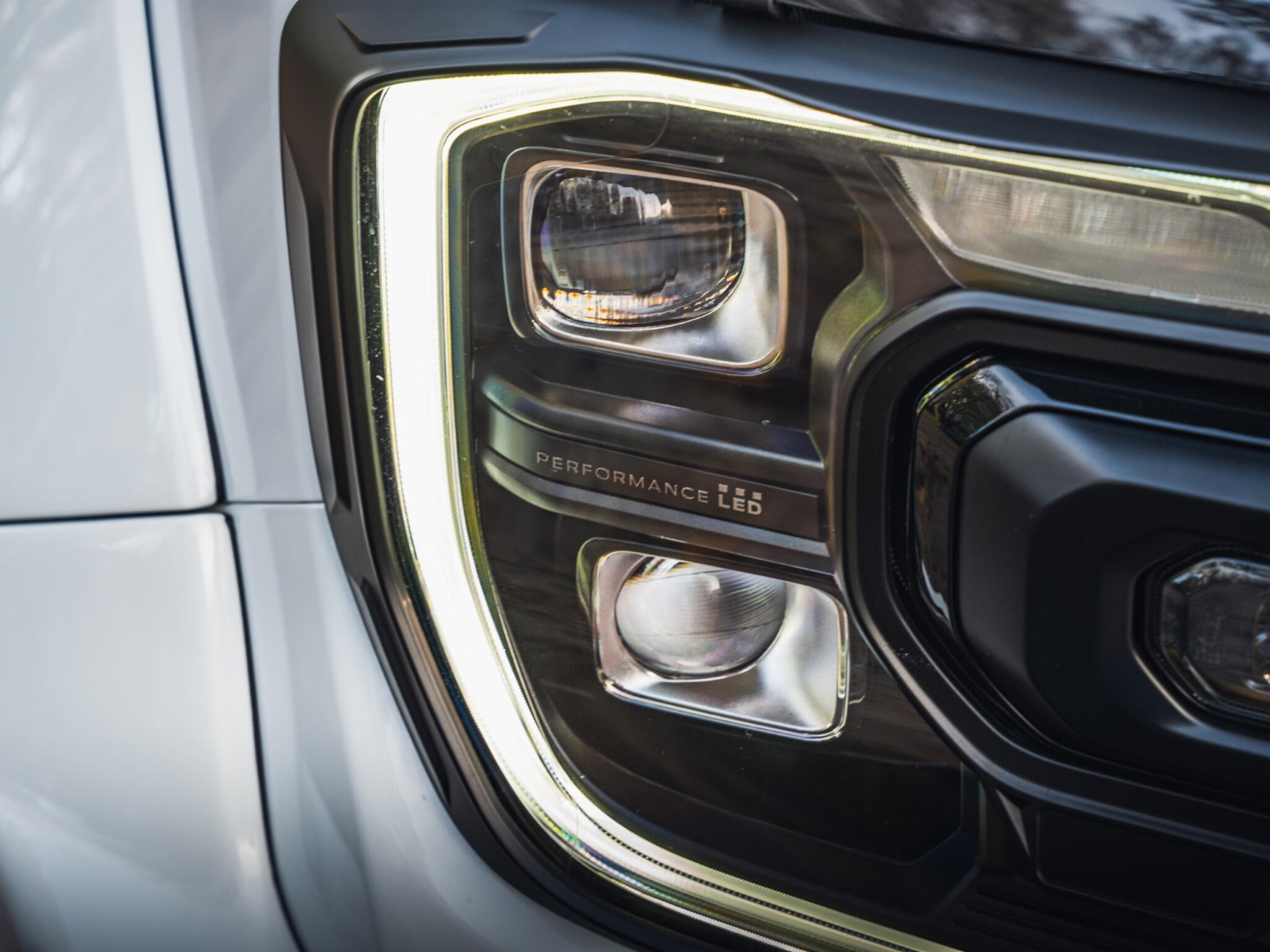 Ford Ranger 2.0 TD EcoBlue Wildtrak X Auto 4WD Euro 6 (s/s) 4dr 4dr Automatic 2025