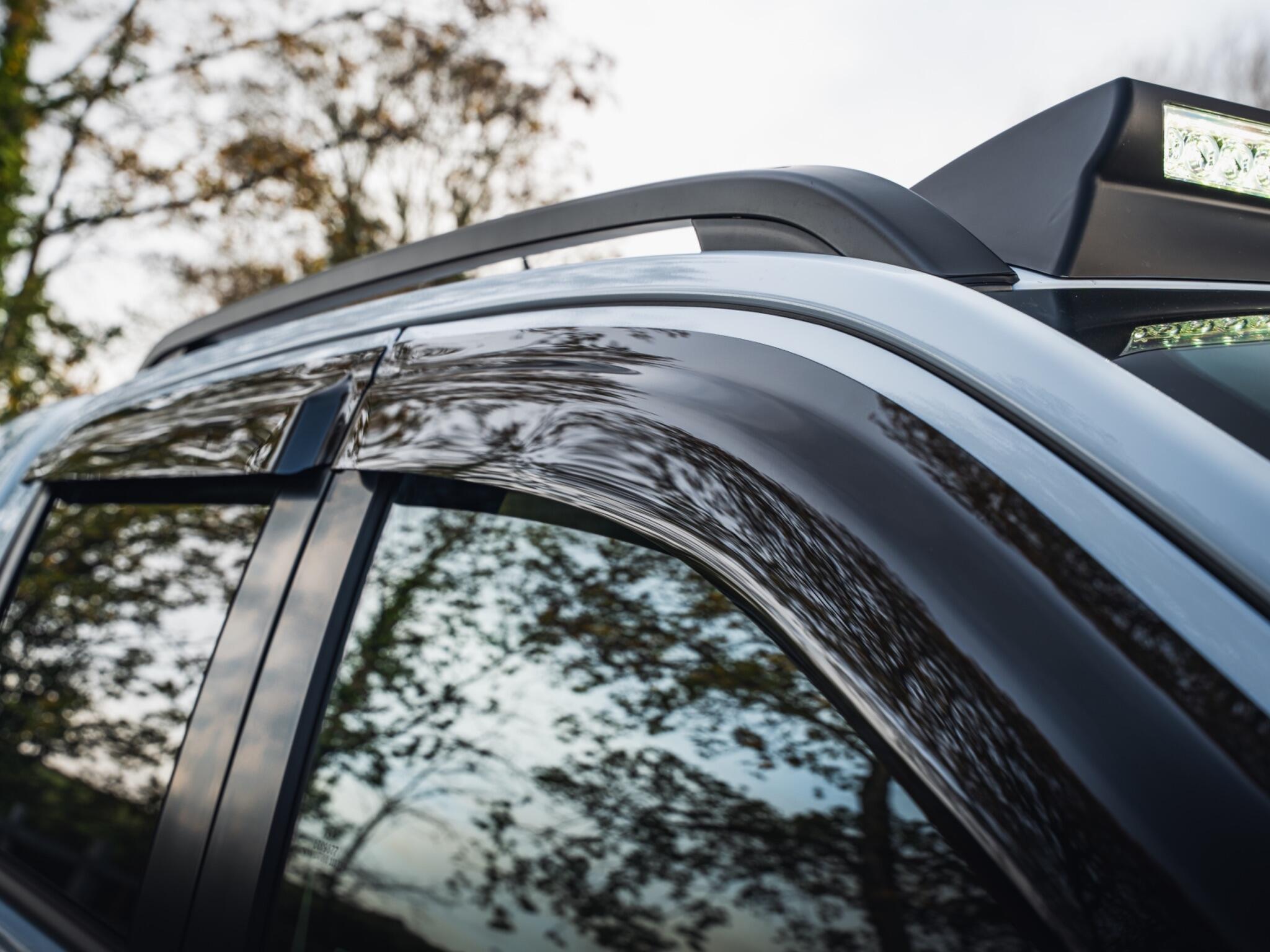 Ford Ranger 2.0 TD EcoBlue Wildtrak X Auto 4WD Euro 6 (s/s) 4dr 4dr Automatic 2025