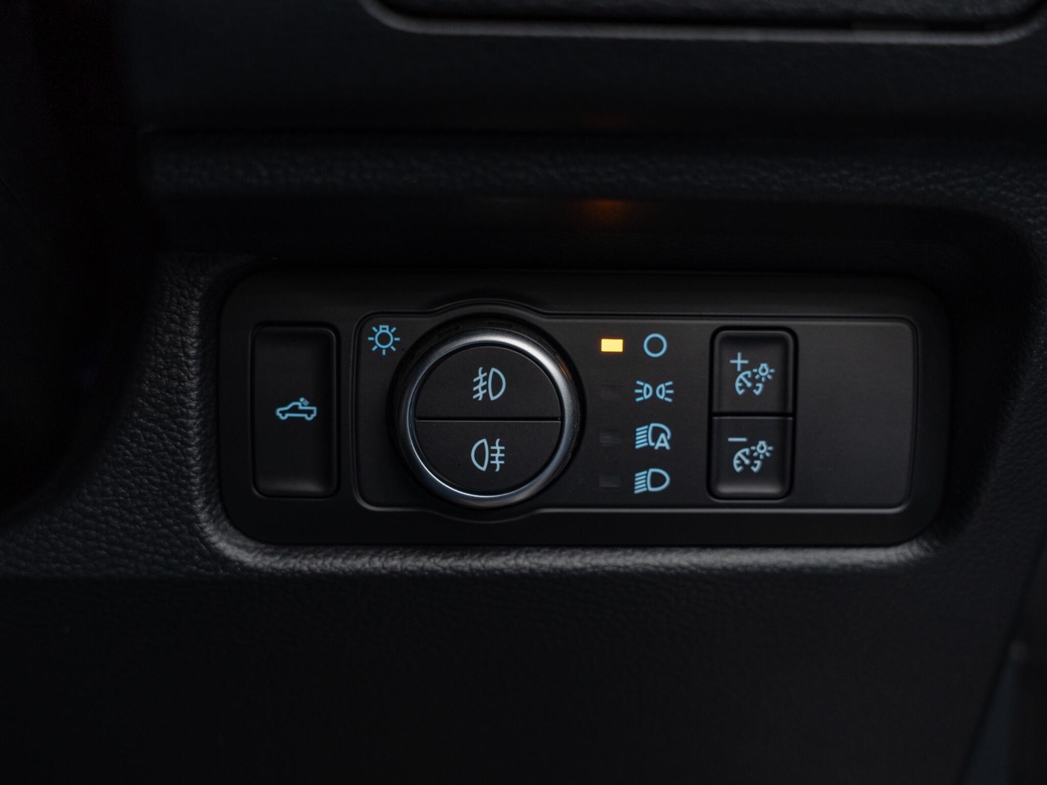 Ford Ranger 2.0 TD EcoBlue Wildtrak X Auto 4WD Euro 6 (s/s) 4dr 4dr Automatic 2025