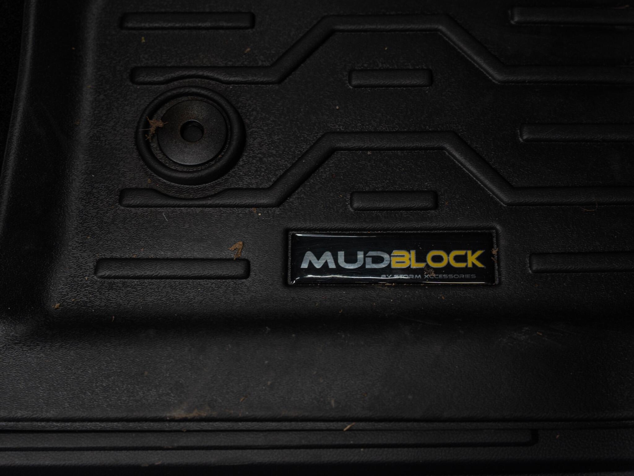 Ford Ranger 2.0 TD EcoBlue Wildtrak X Auto 4WD Euro 6 (s/s) 4dr 4dr Automatic 2025