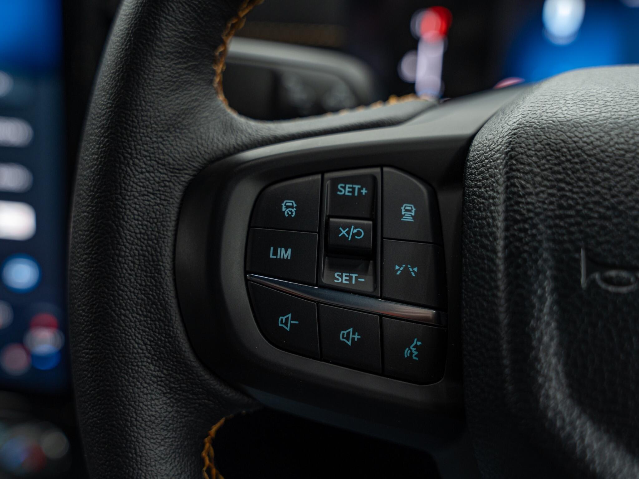 Ford Ranger 2.0 TD EcoBlue Wildtrak X Auto 4WD Euro 6 (s/s) 4dr 4dr Automatic 2025