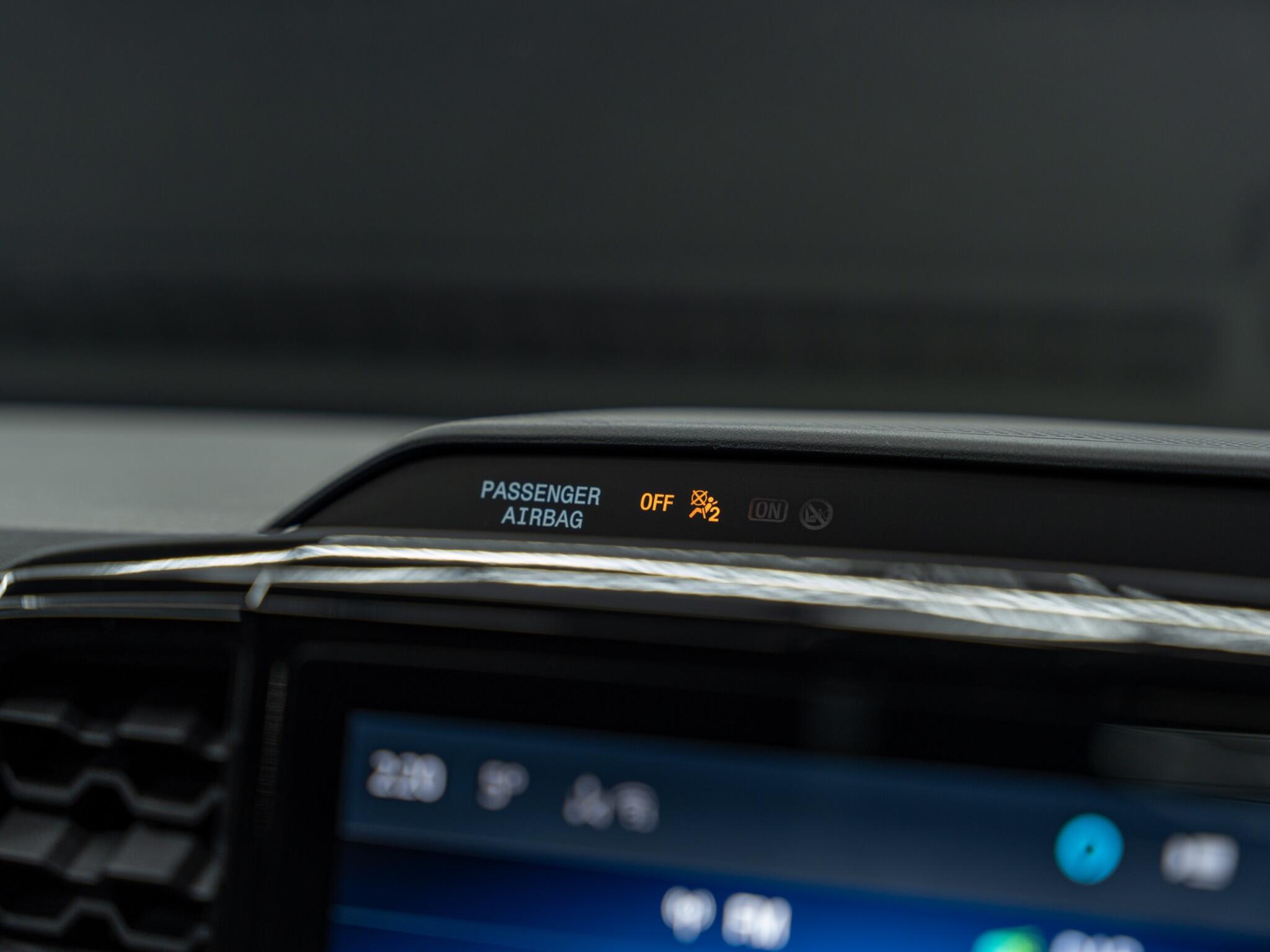 Ford Ranger 2.0 TD EcoBlue Wildtrak X Auto 4WD Euro 6 (s/s) 4dr 4dr Automatic 2025