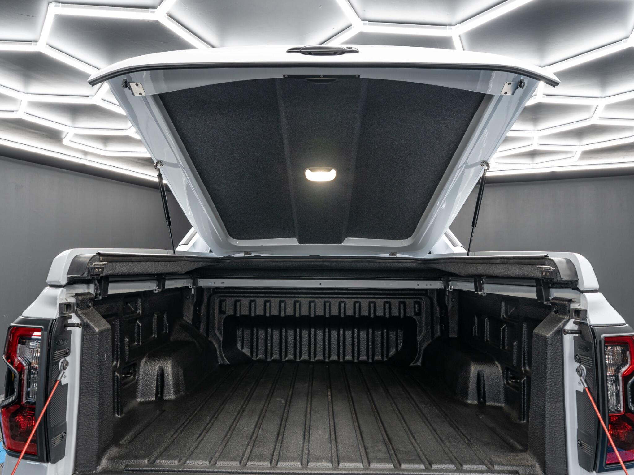 Ford Ranger 2.0 TD EcoBlue Wildtrak X Auto 4WD Euro 6 (s/s) 4dr 4dr Automatic 2025