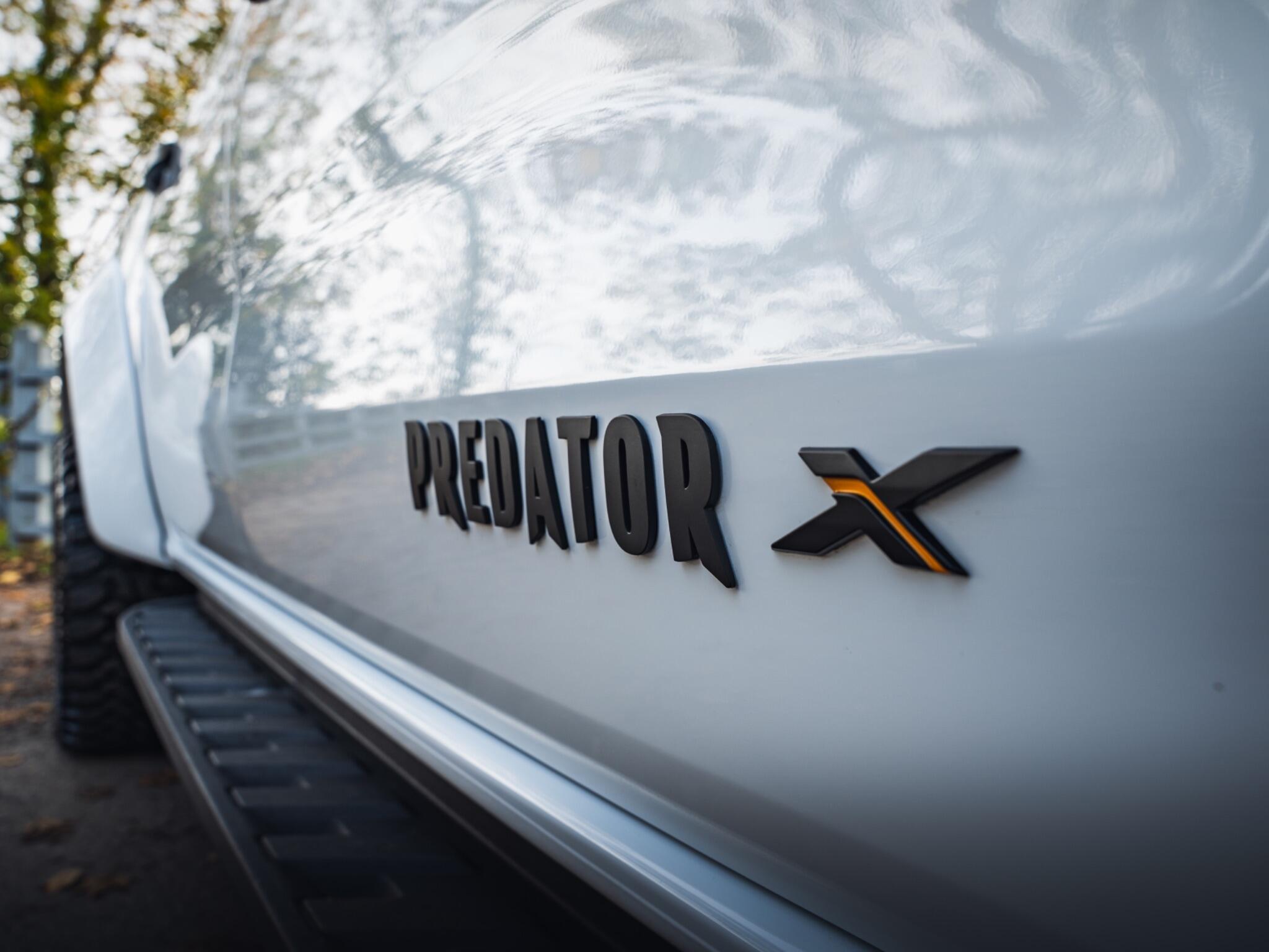 Ford Ranger 2.0 TD EcoBlue Wildtrak X Auto 4WD Euro 6 (s/s) 4dr 4dr Automatic 2025