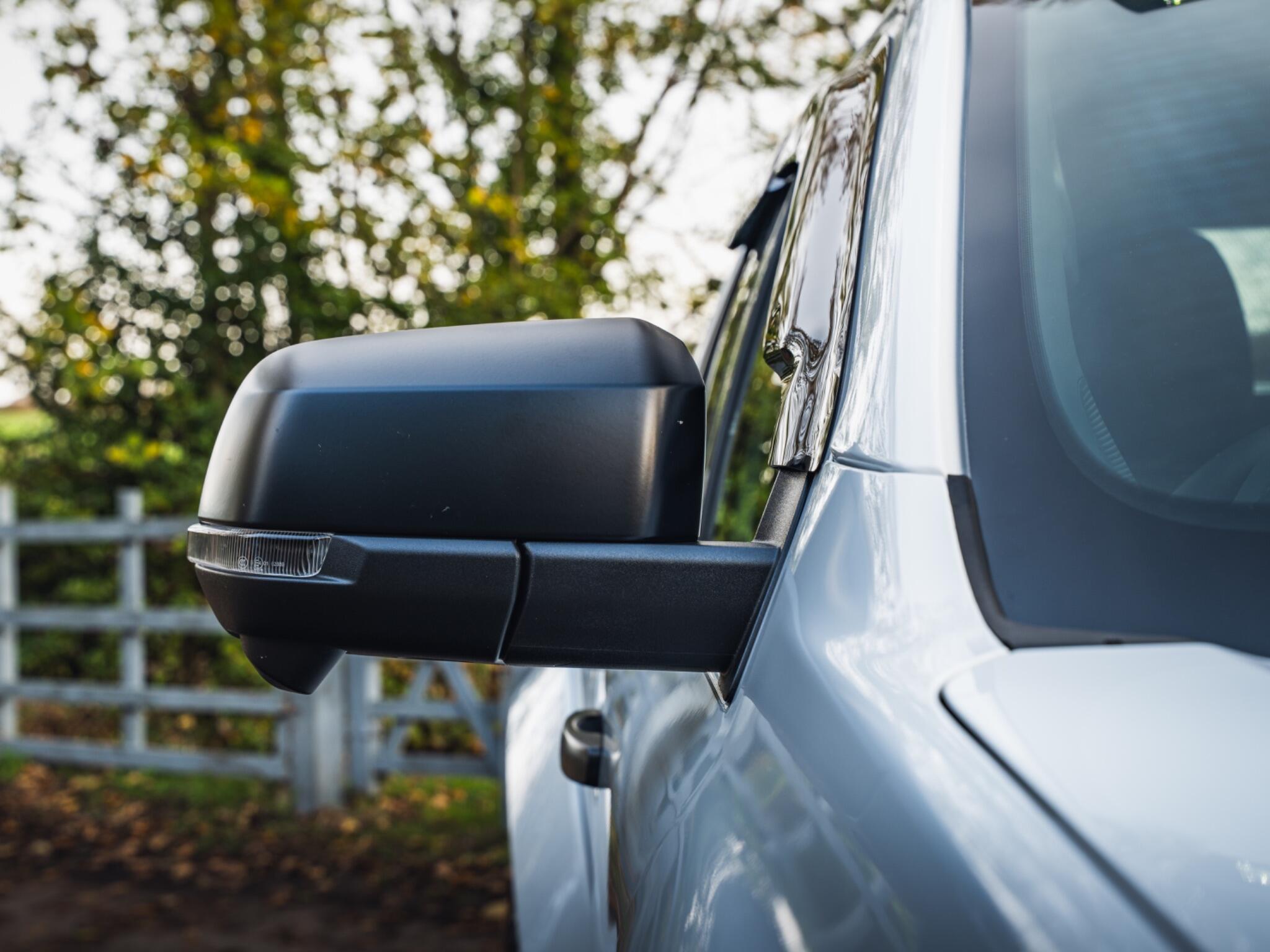 Ford Ranger 2.0 TD EcoBlue Wildtrak X Auto 4WD Euro 6 (s/s) 4dr 4dr Automatic 2025