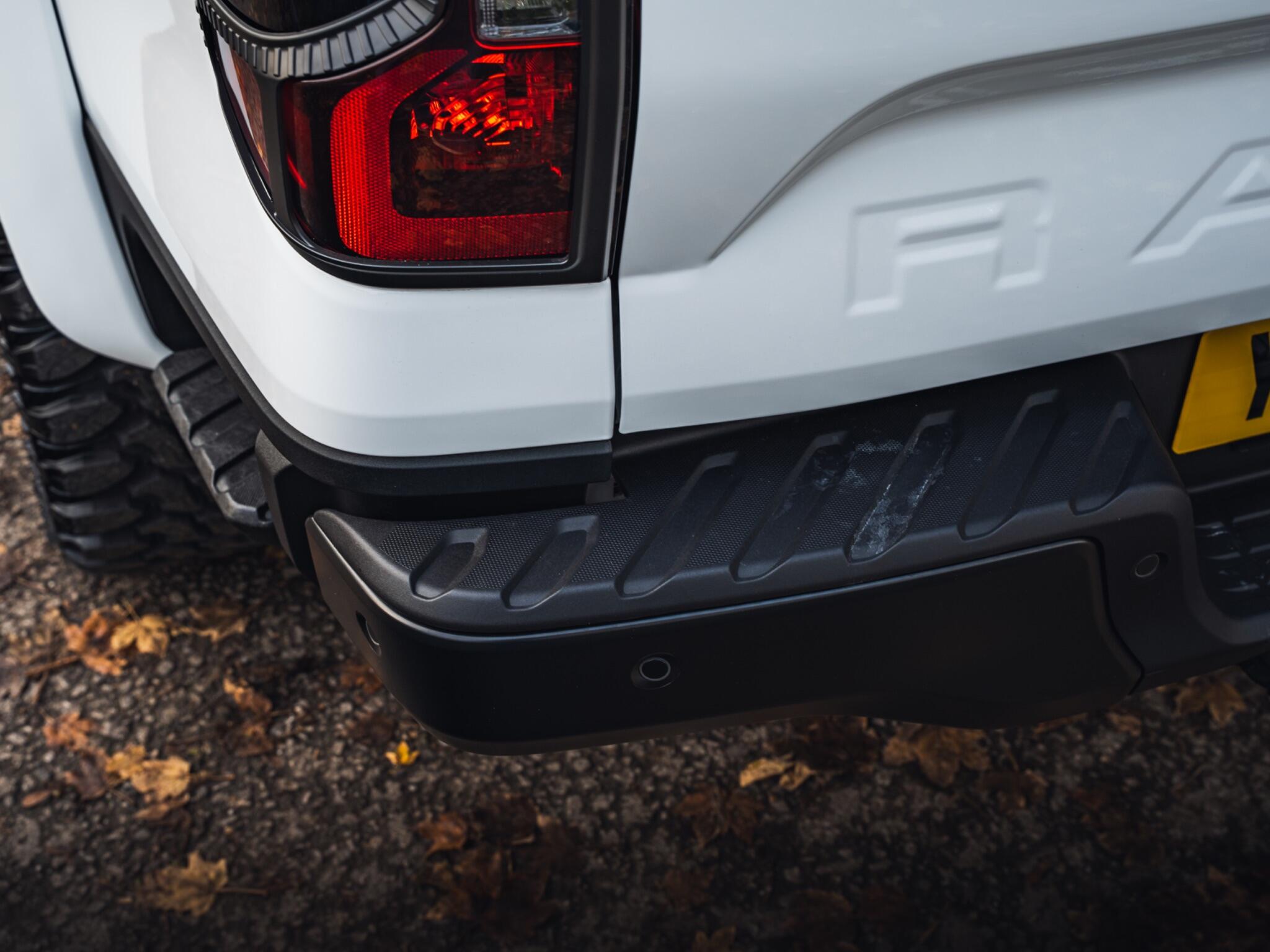 Ford Ranger 2.0 TD EcoBlue Wildtrak X Auto 4WD Euro 6 (s/s) 4dr 4dr Automatic 2025