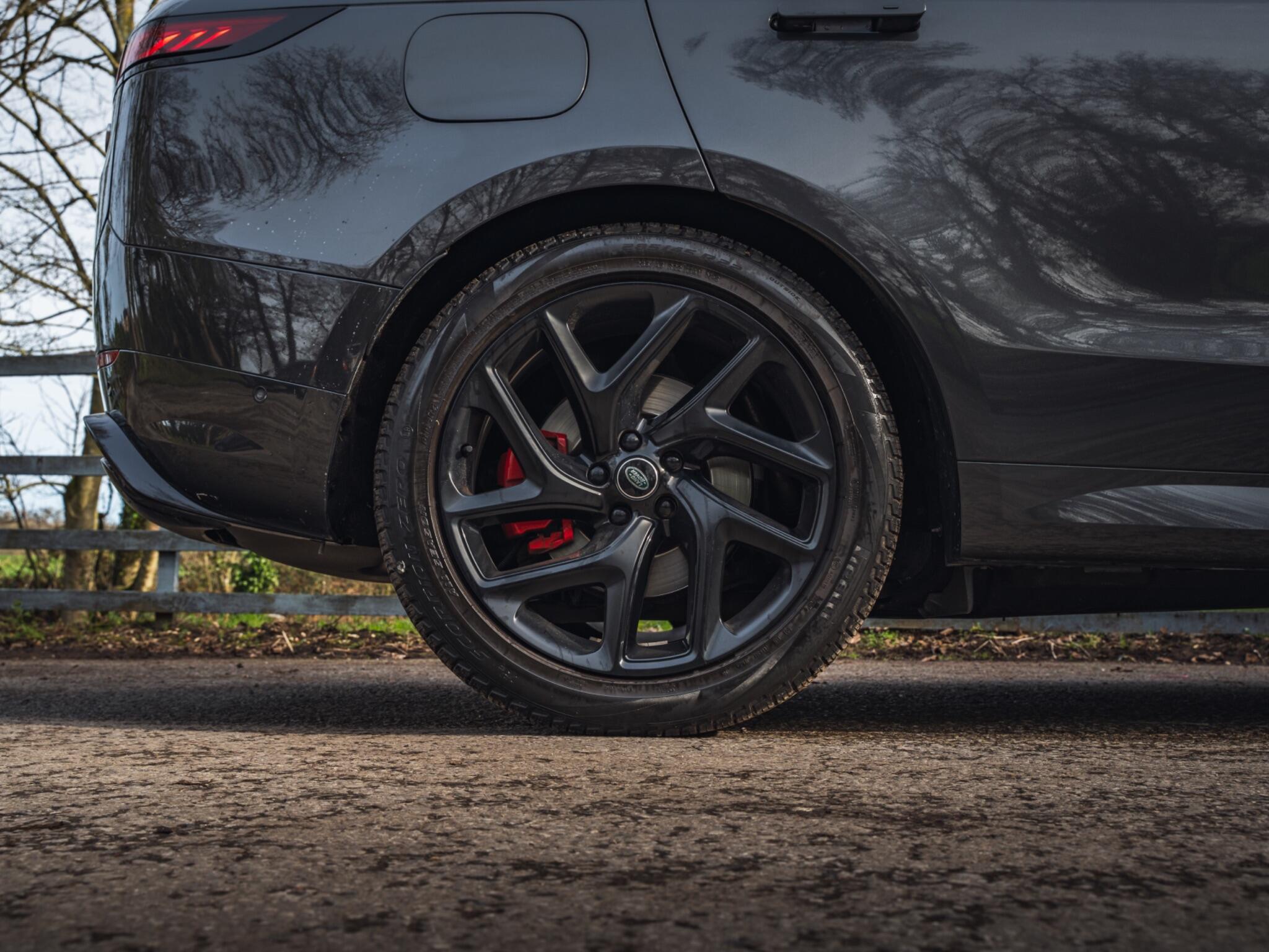 Land Rover Range Rover Sport 3.0 D300 MHEV Autobiography Auto 4WD Euro 6 (s/s) 5dr 5dr Automatic 2026