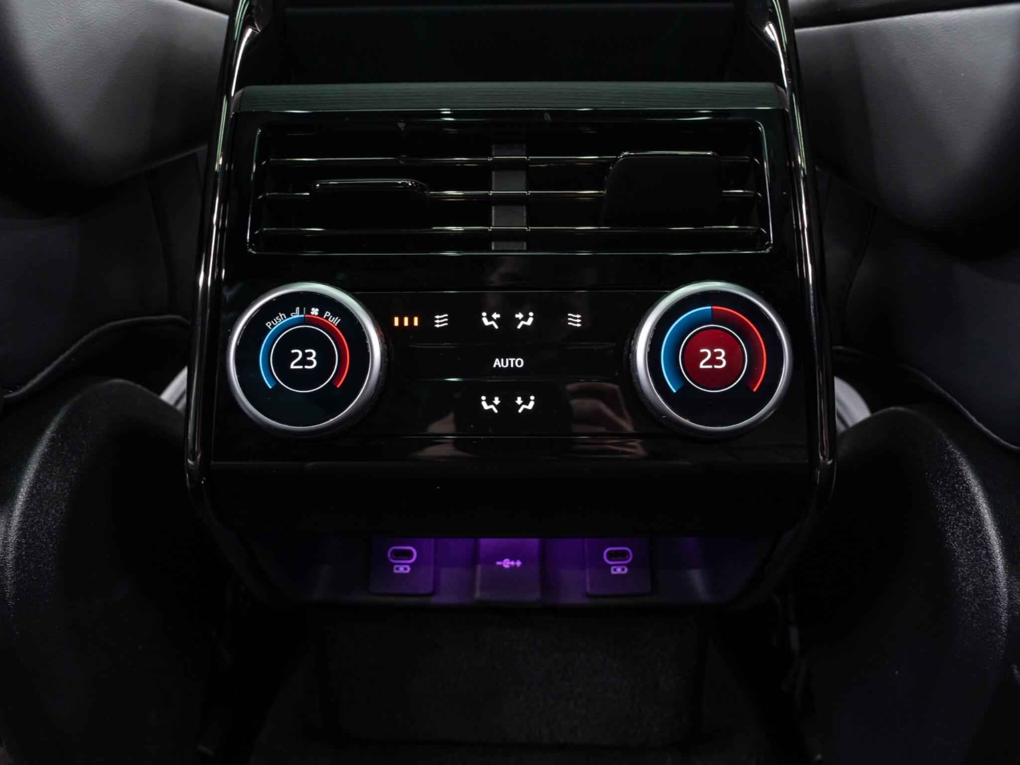 Land Rover Range Rover Sport 3.0 D300 MHEV Autobiography Auto 4WD Euro 6 (s/s) 5dr 5dr Automatic 2026